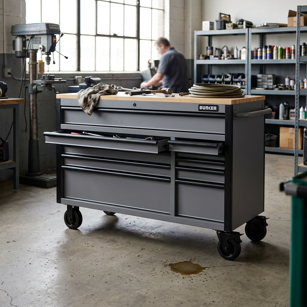 Workstations