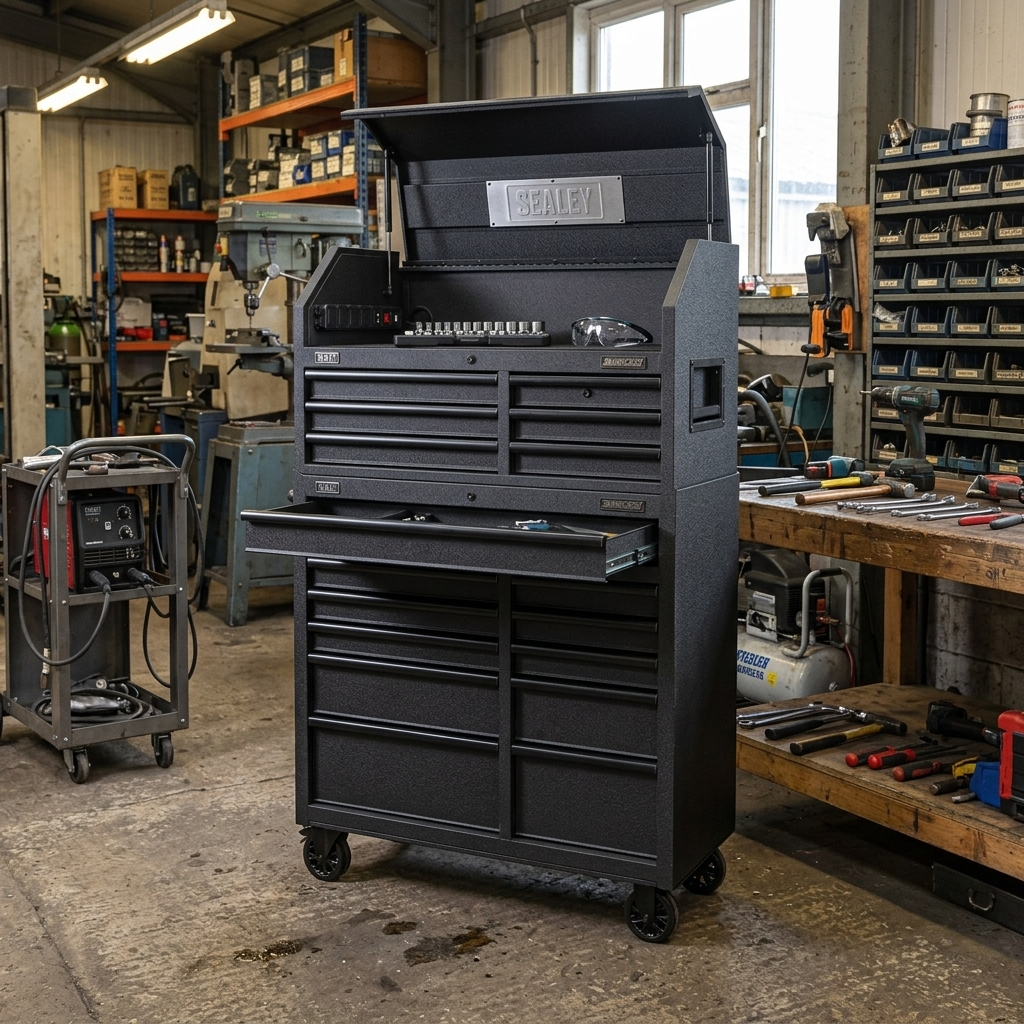 Tool Chests