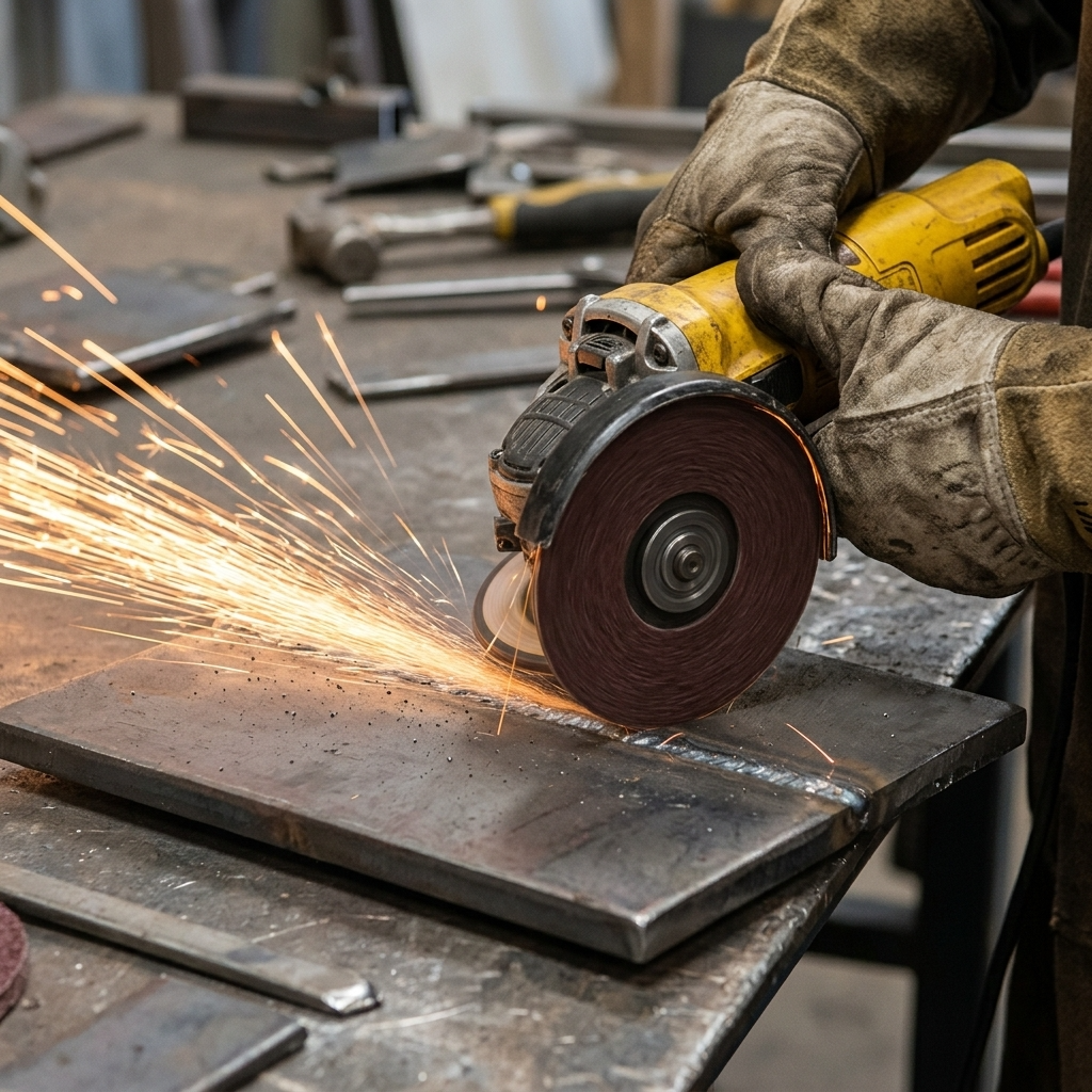 Abrasives