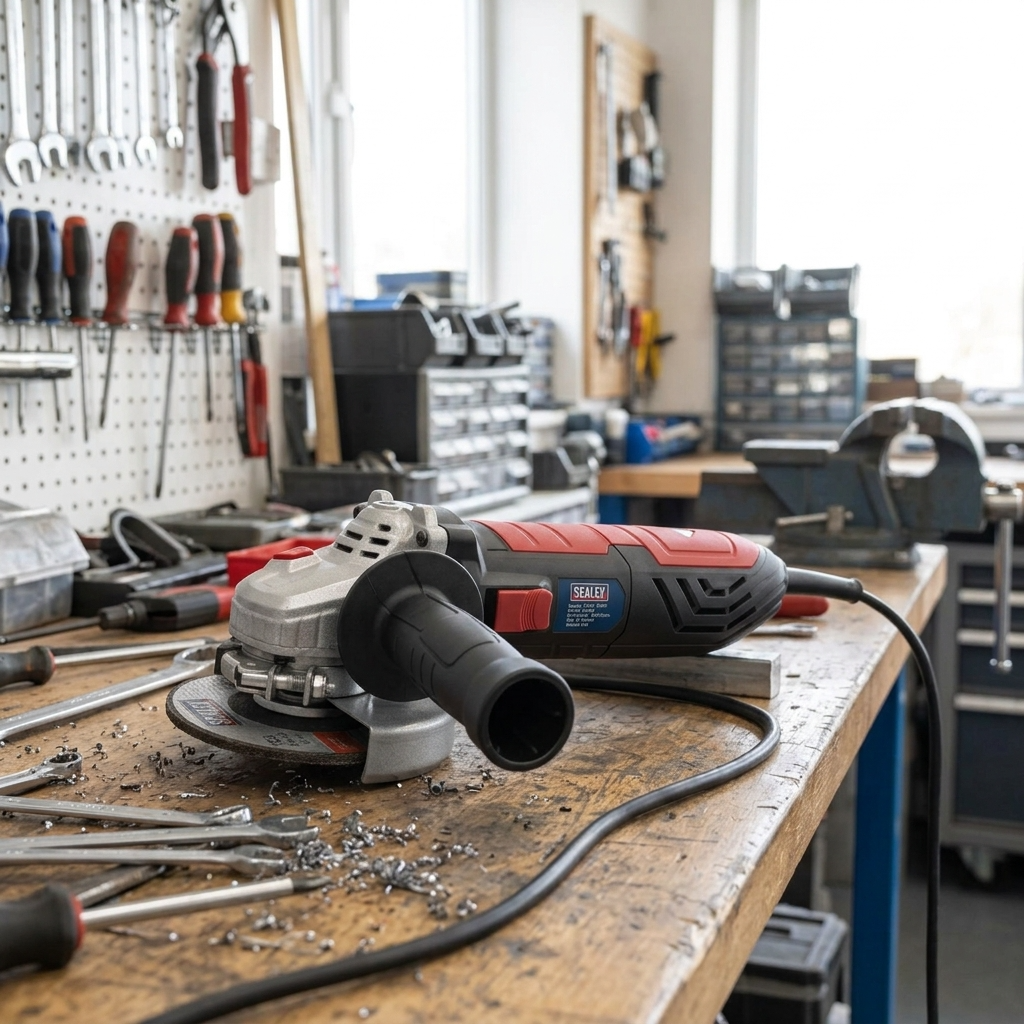 Electric Power Tools
