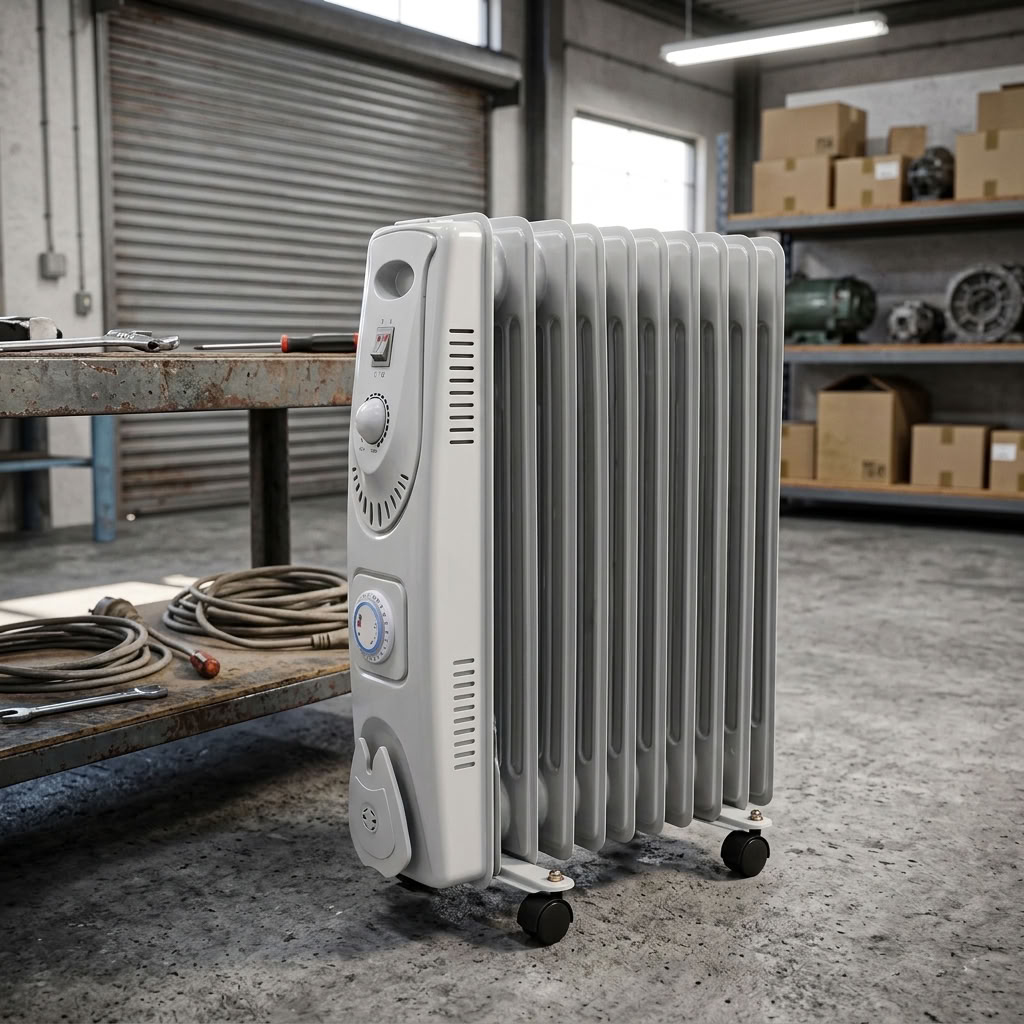 Radiators