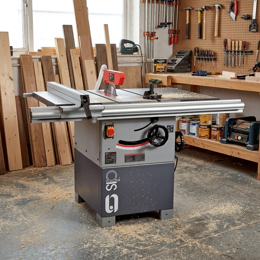 Woodworking Saws
