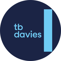 TB Davies