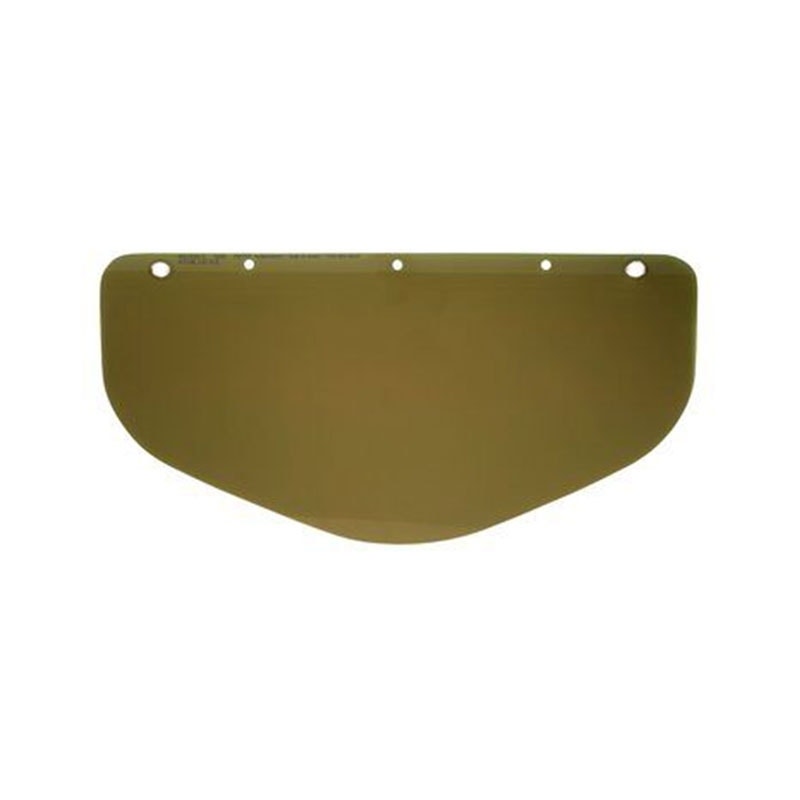 3M Versaflo Over-visor, Gold, IR Shade 5, M-967