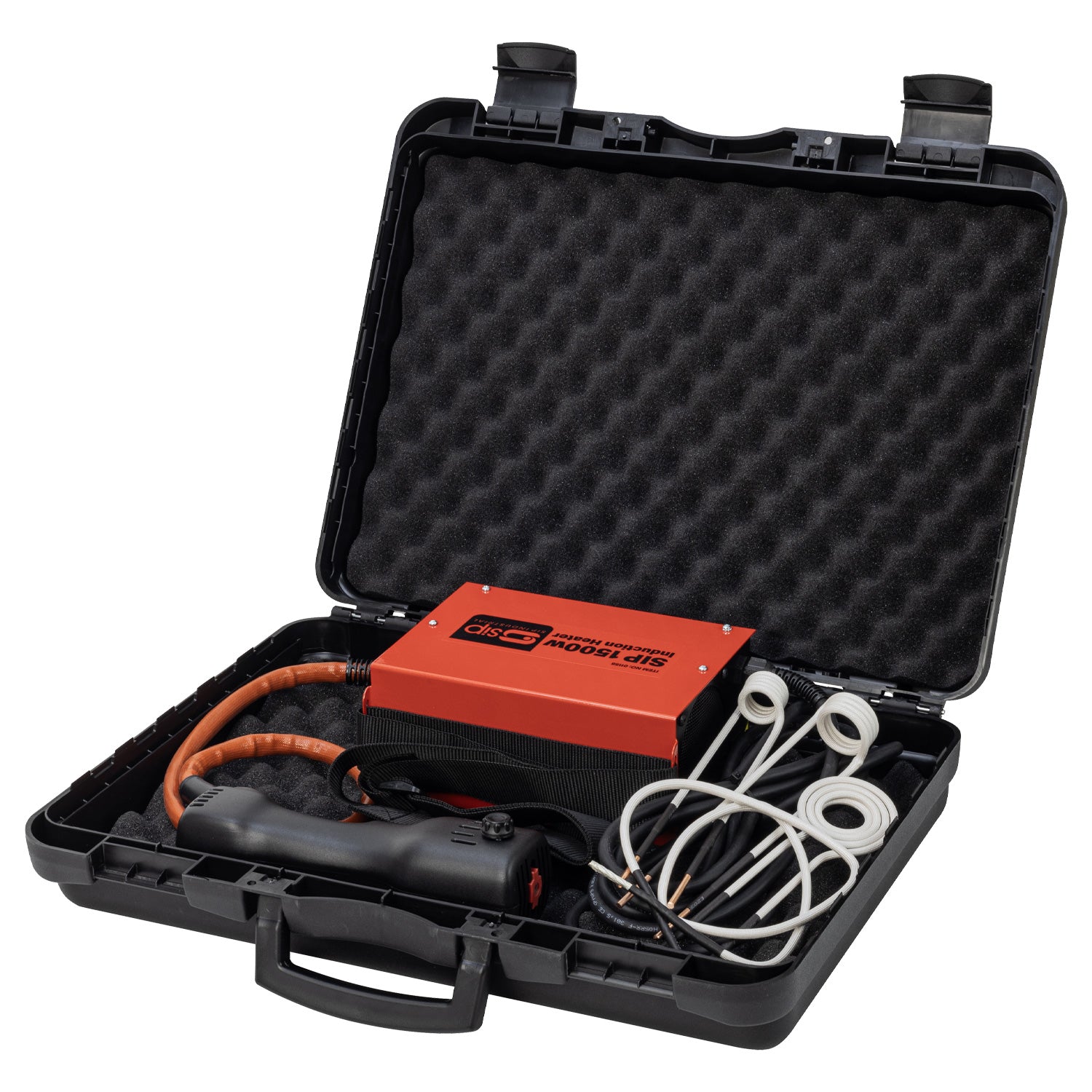 SIP 01156 1500w Induction Heater Kit