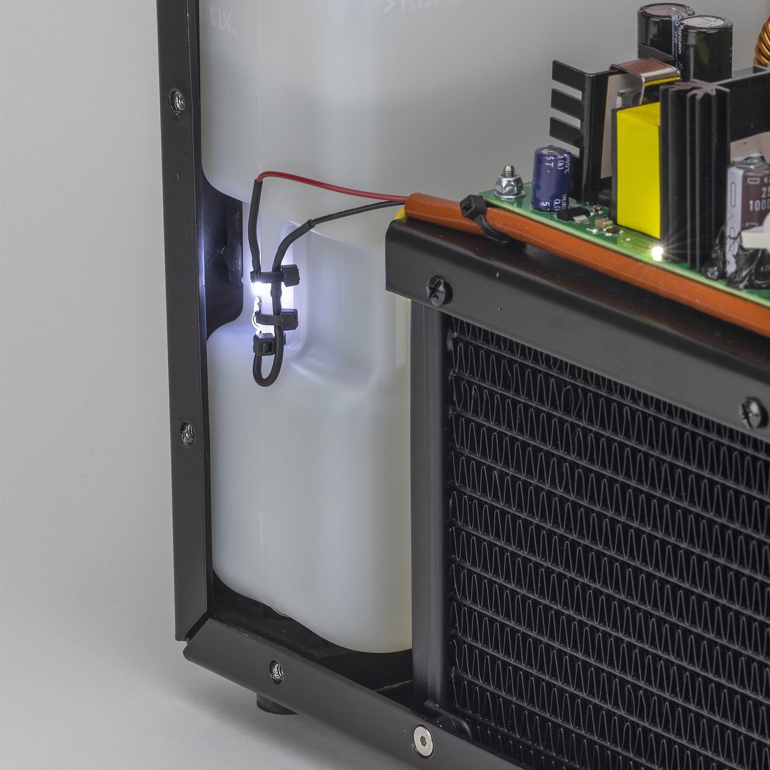 SIP 01157 3700w Induction Heater