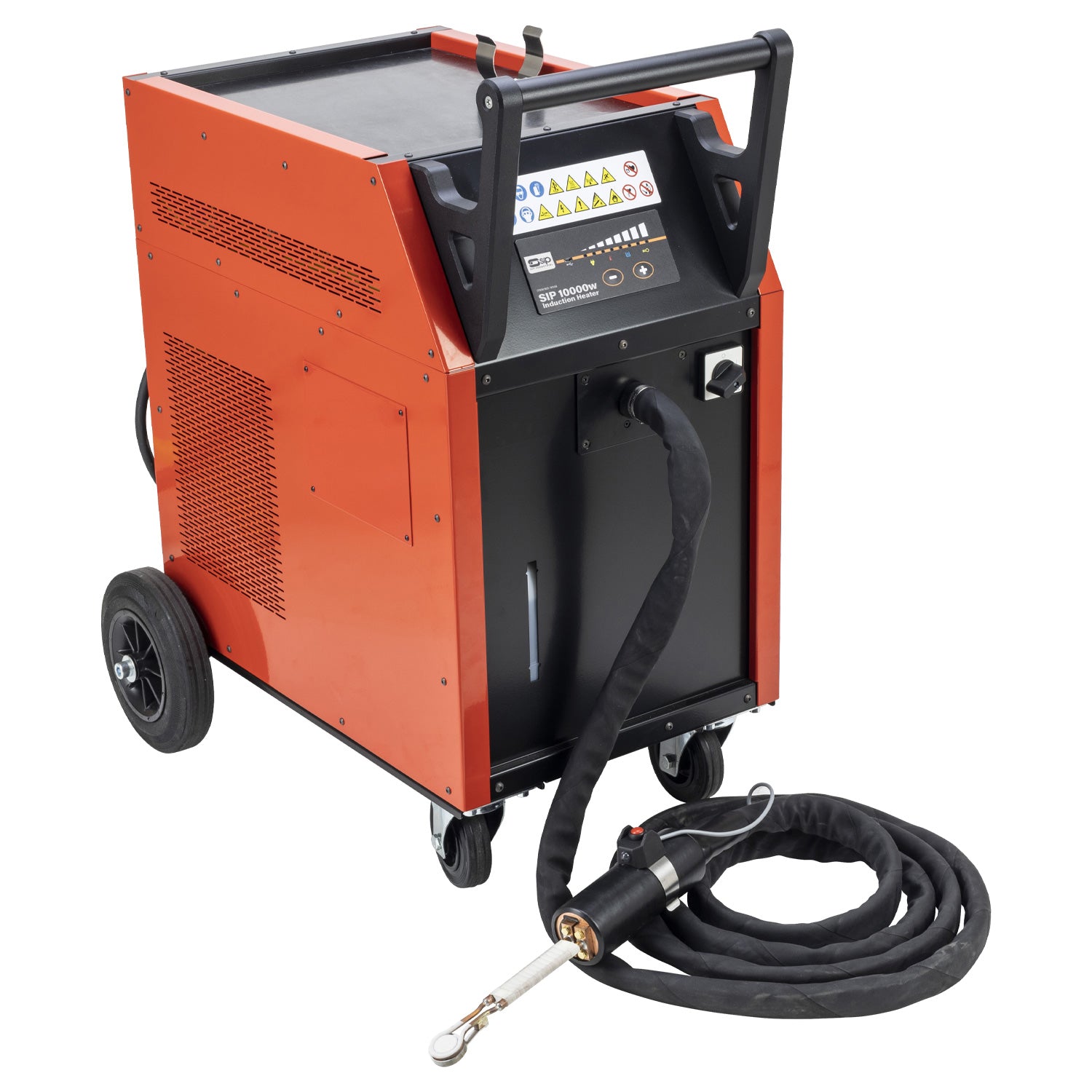 SIP 01158 10000w Induction Heater
