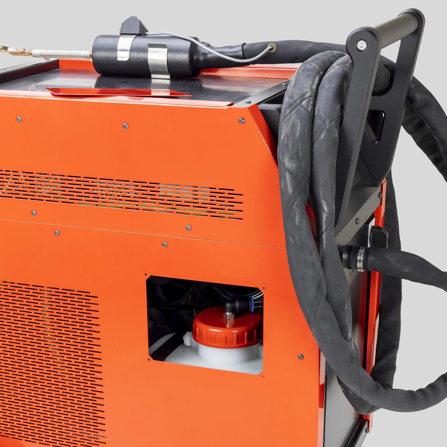 SIP 01158 10000w Induction Heater