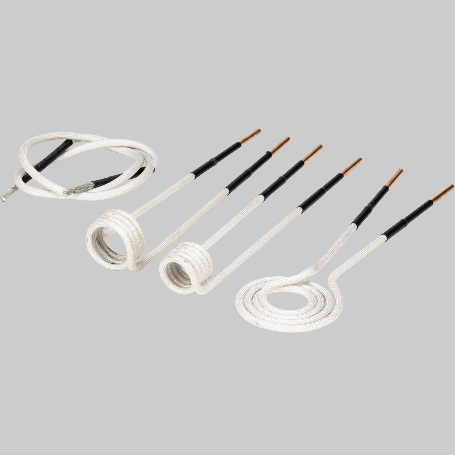 SIP 01161 1200w Handheld Induction Heater Kit