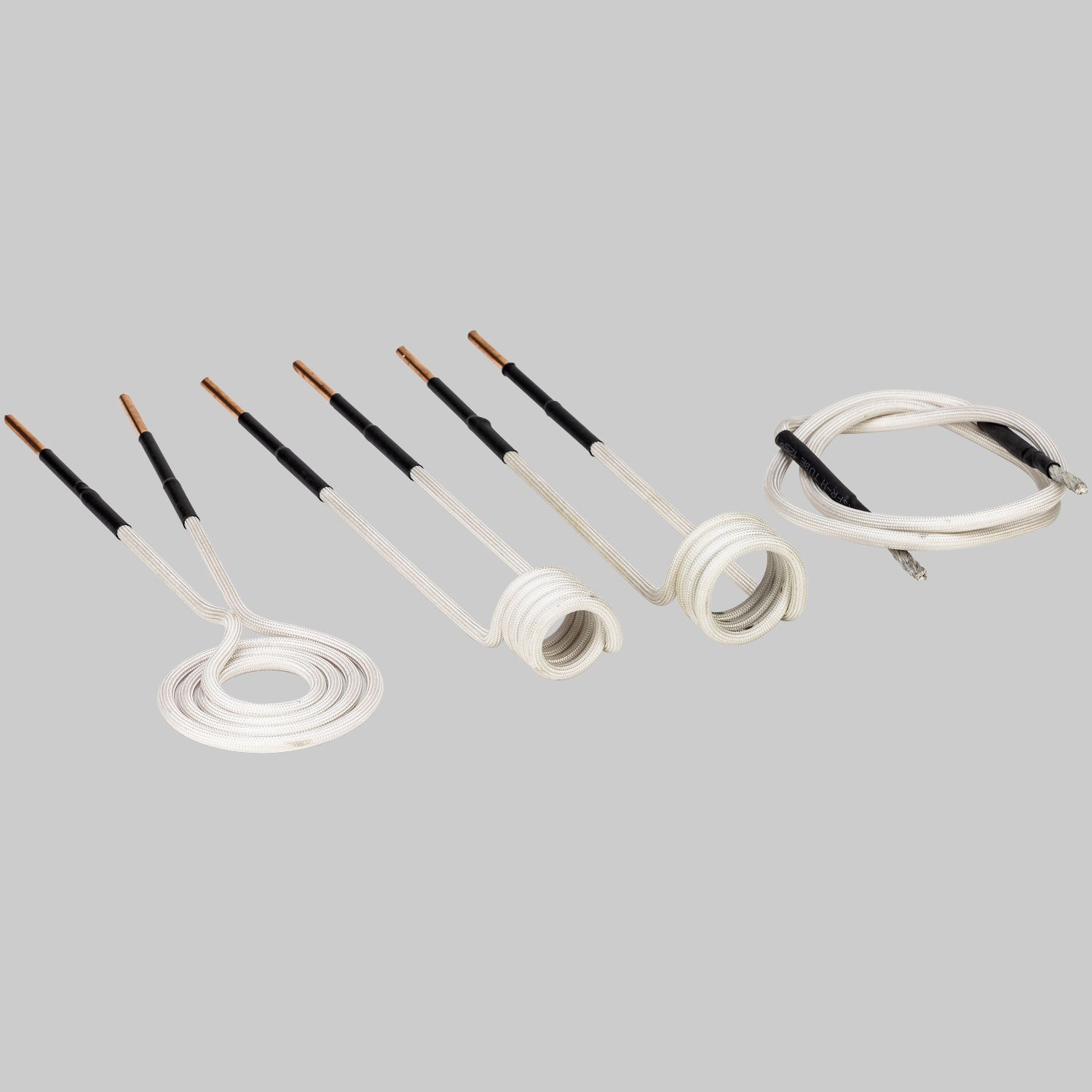 SIP 01161 1200w Handheld Induction Heater Kit