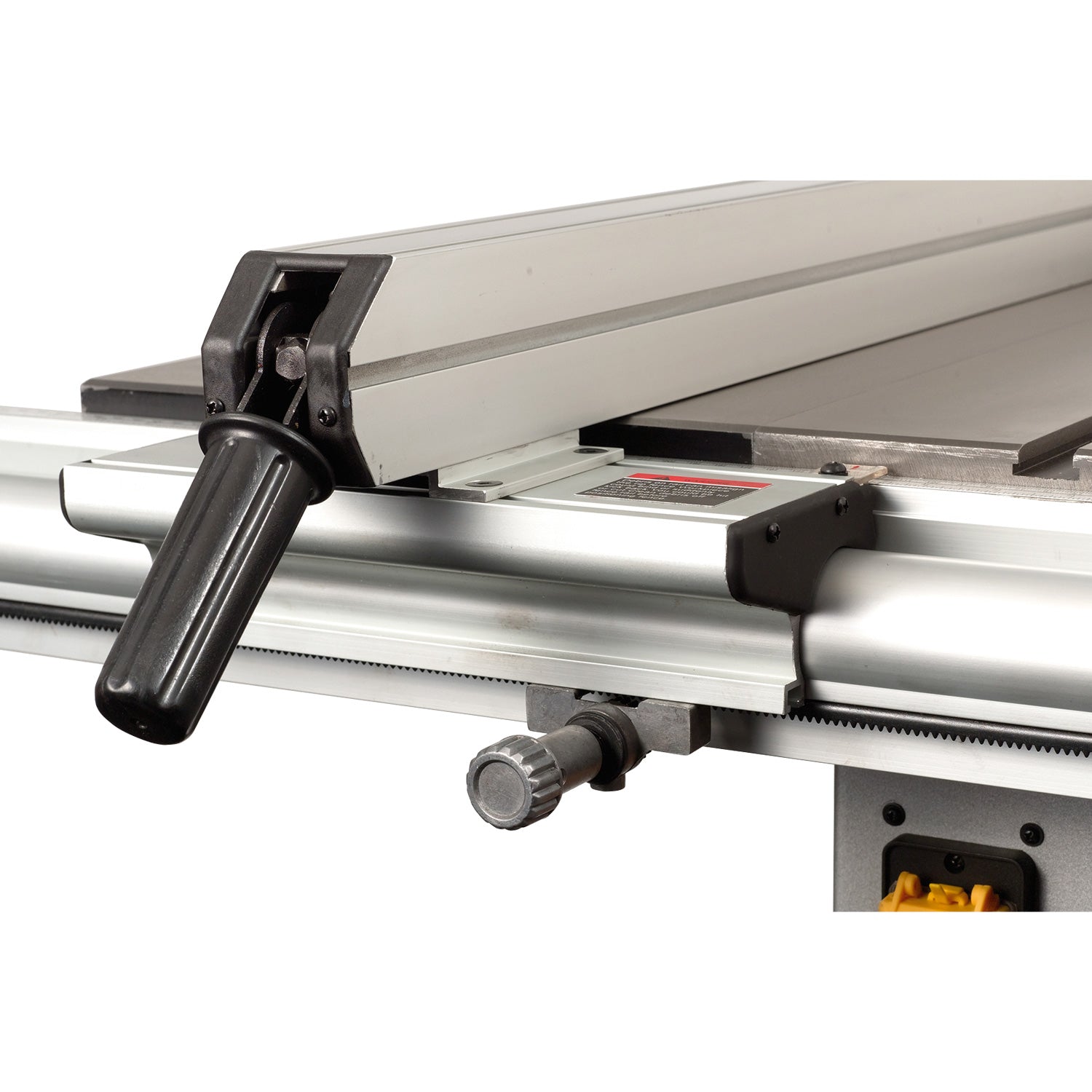 SIP 01332 10" Cast Iron Table Saw