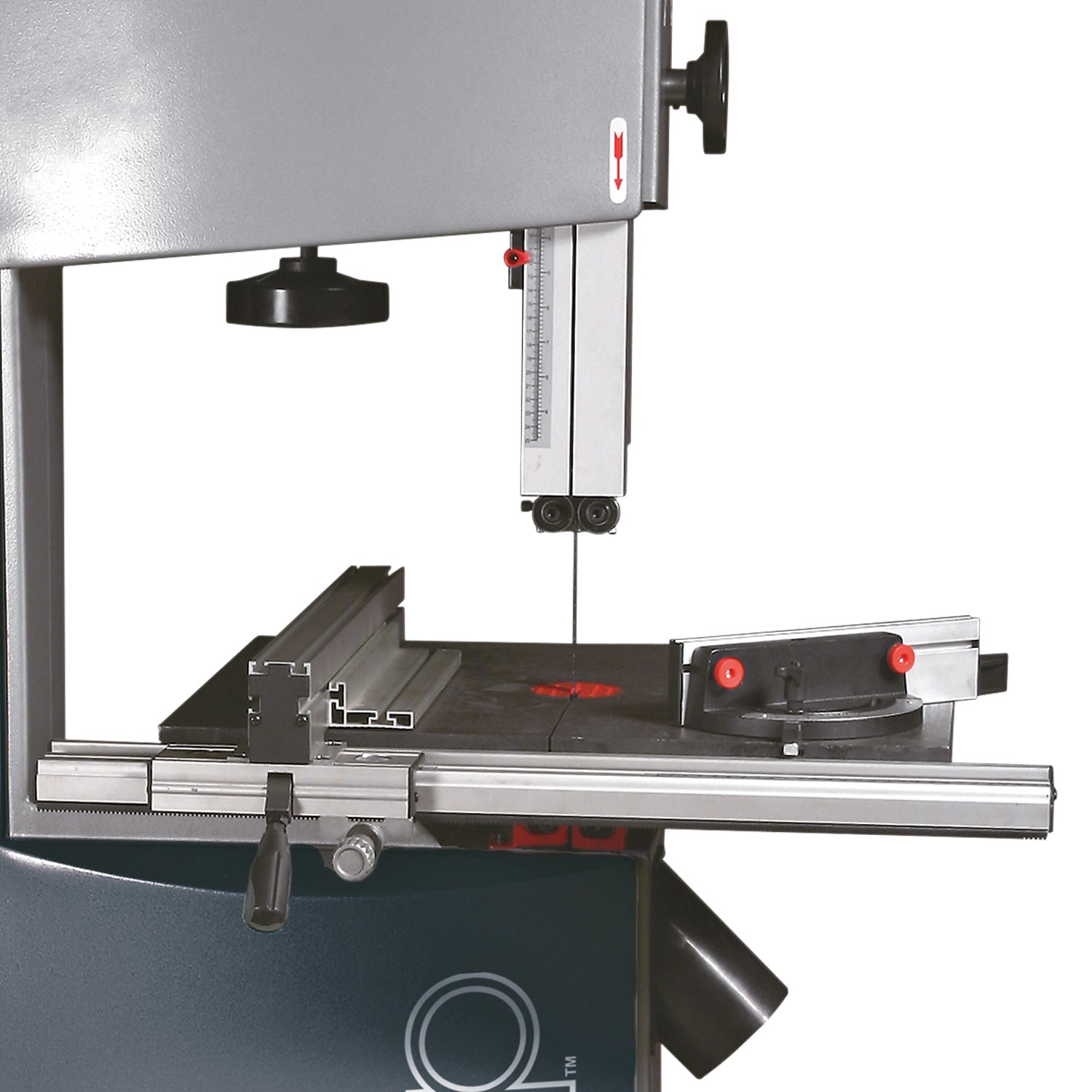 SIP 01445 16" Heavy Duty Wood Bandsaw