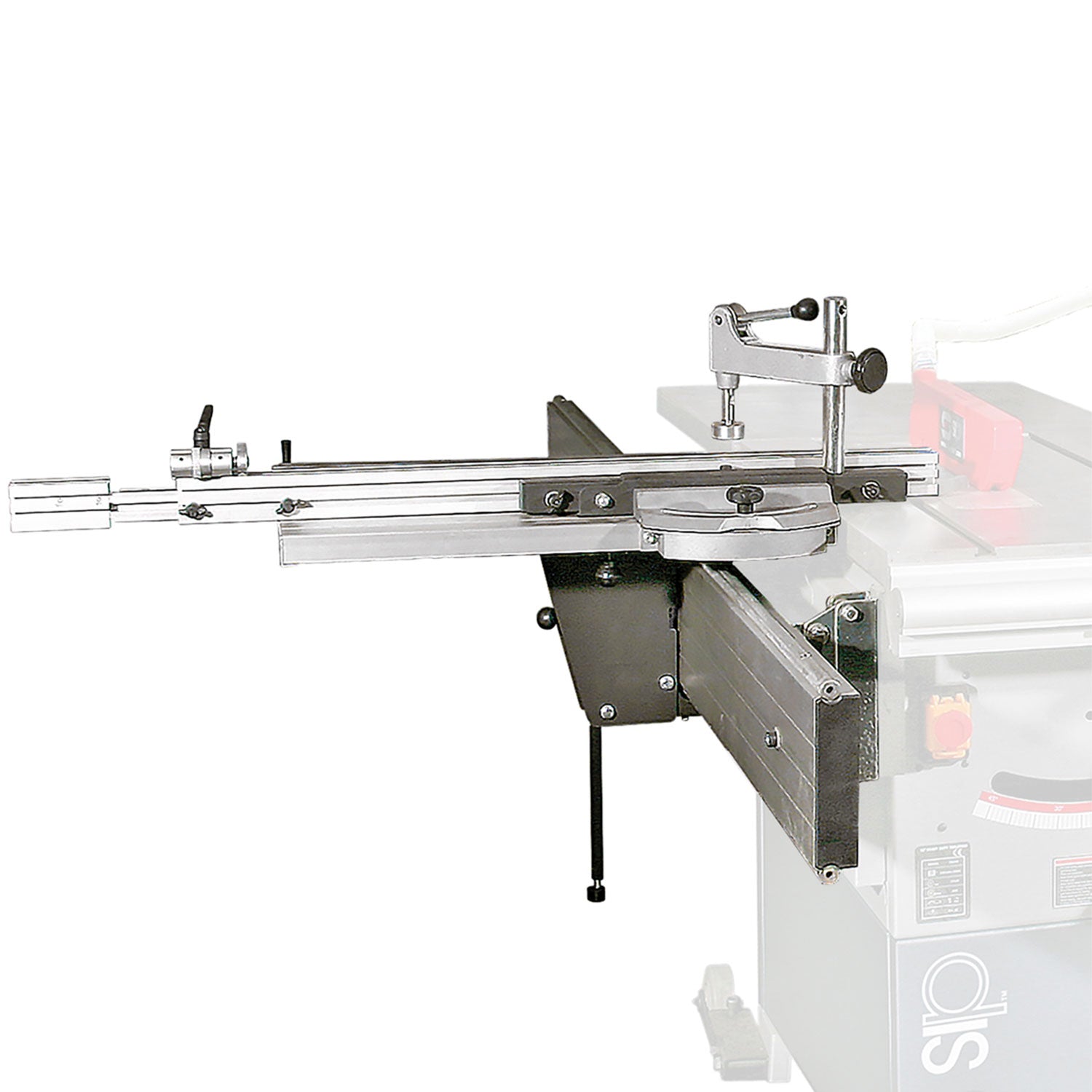 SIP 01447 Sliding Carriage