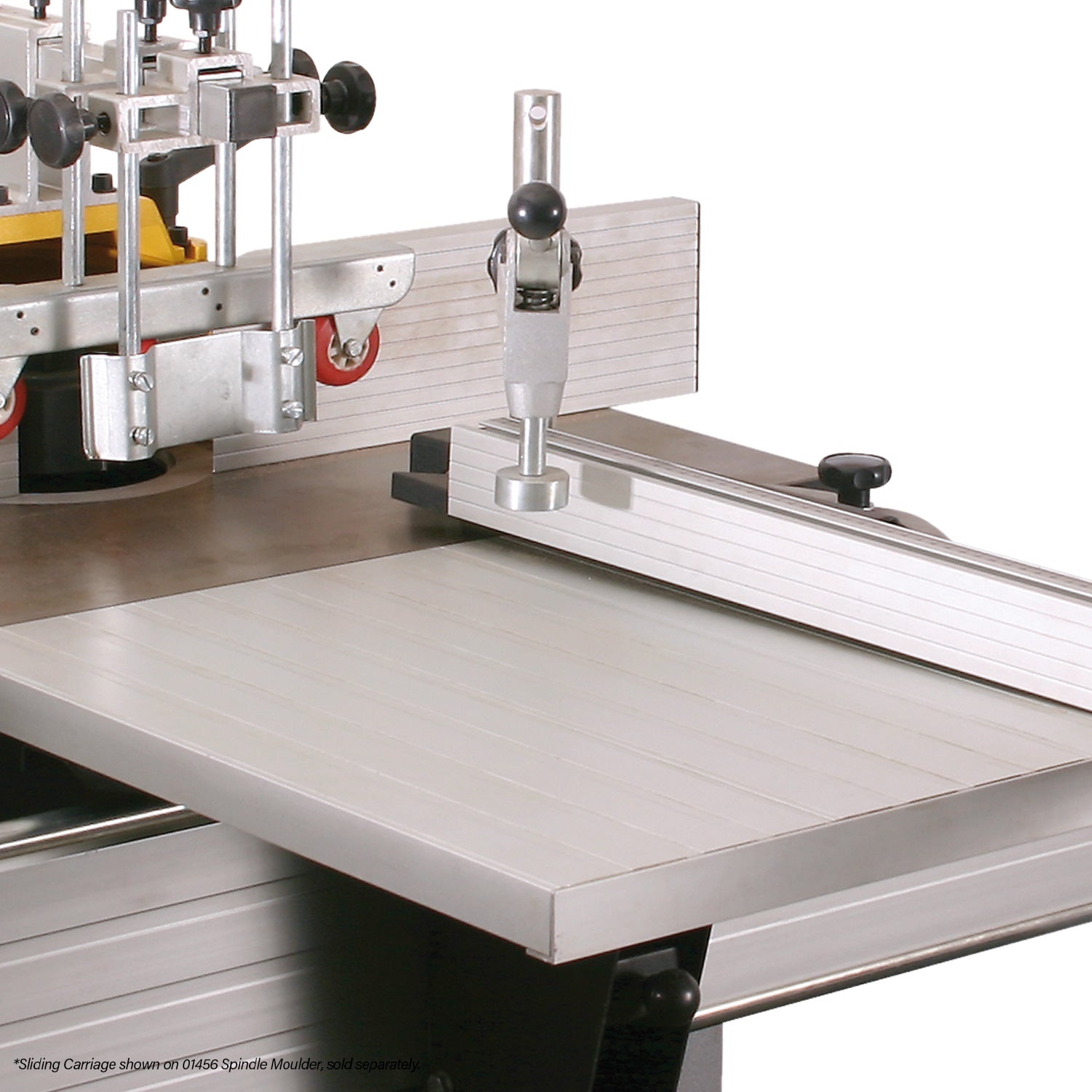 SIP 01457 Sliding Carriage (for 01456)