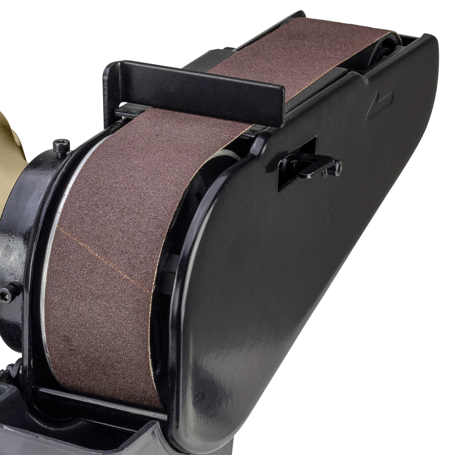SIP 01459 8" x 2" Bench Grinder / Linisher
