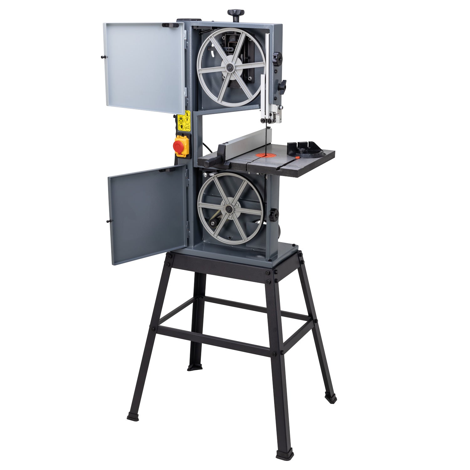 SIP 01475 10" Wood Bandsaw