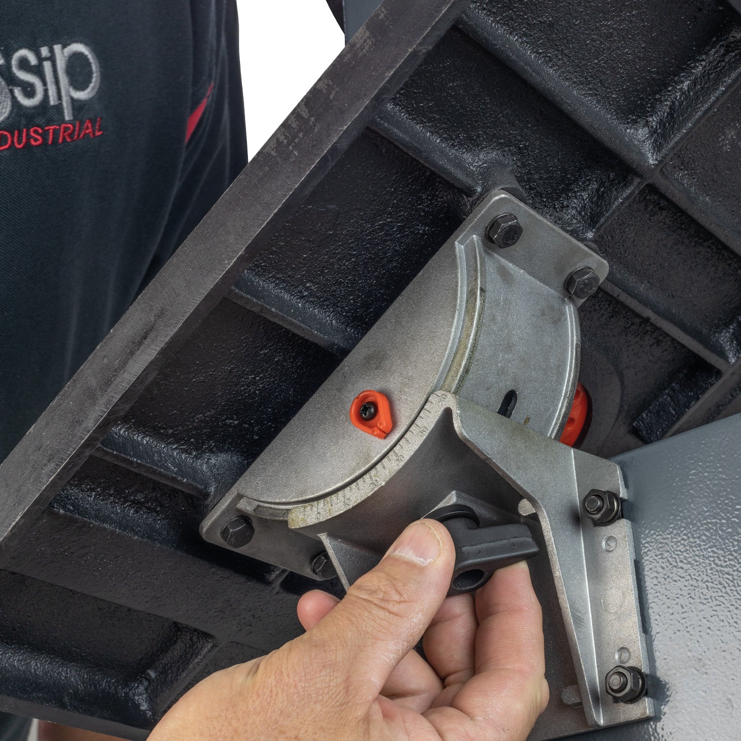 SIP 01475 10" Wood Bandsaw