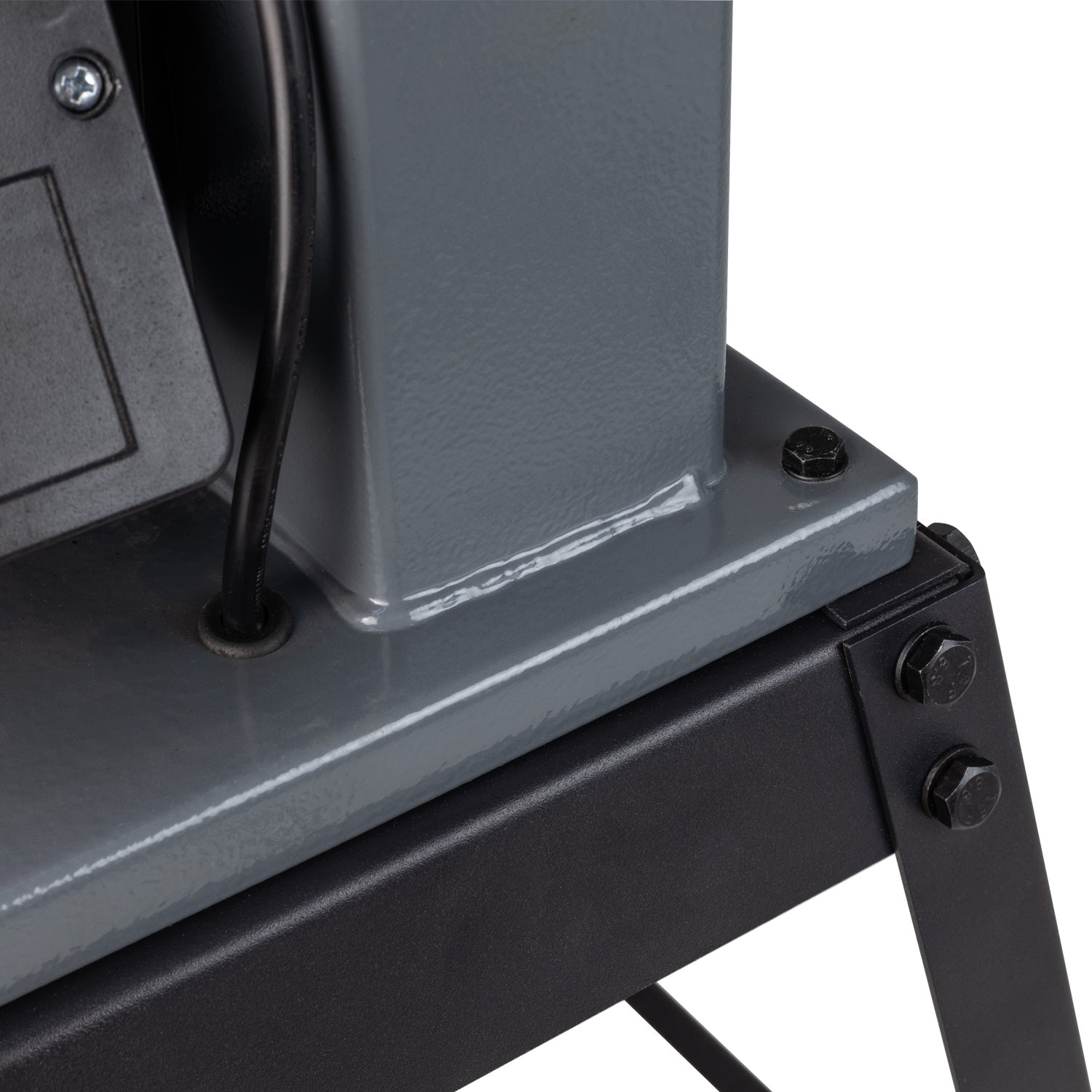 SIP 01475 10" Wood Bandsaw