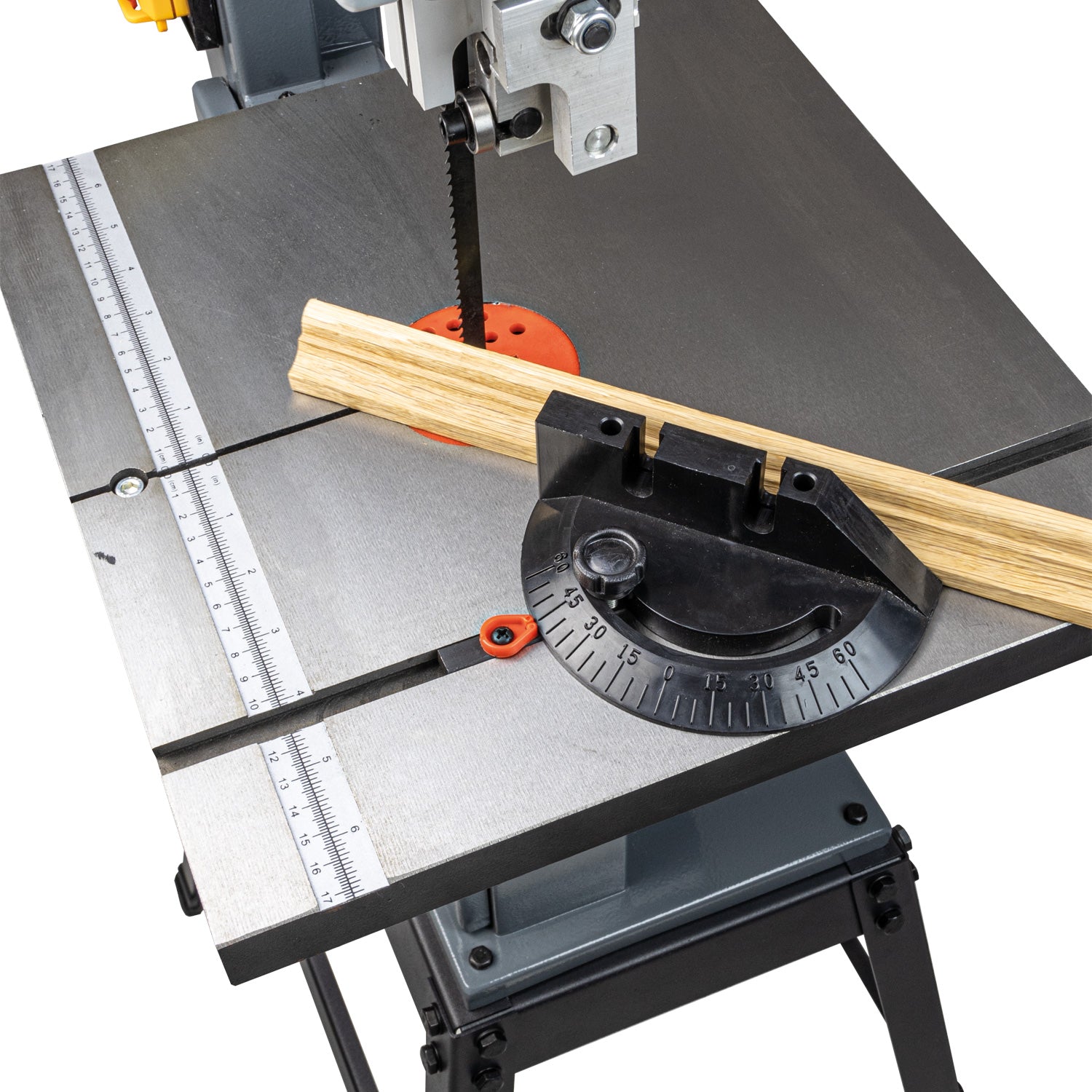 SIP 01475 10" Wood Bandsaw