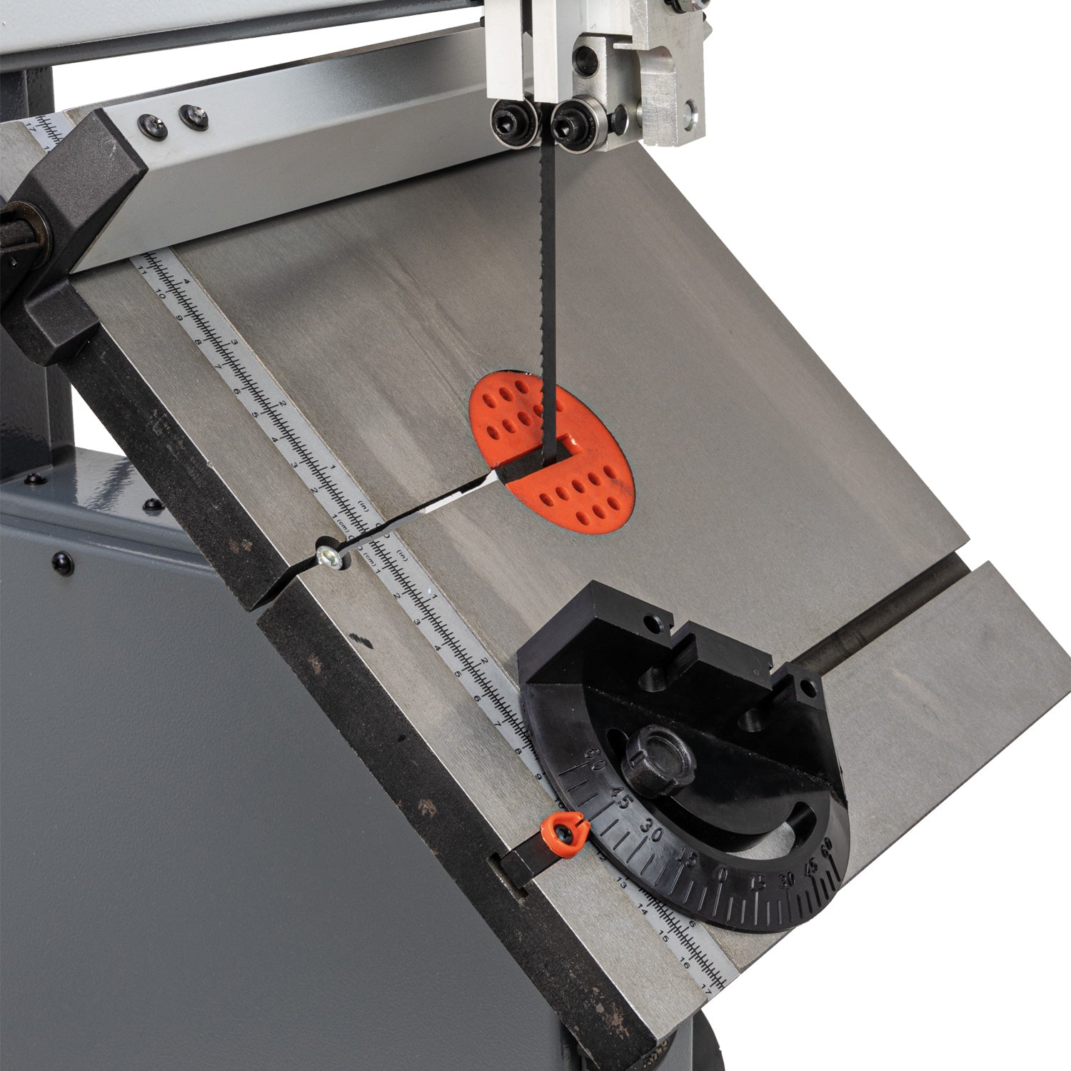 SIP 01475 10" Wood Bandsaw