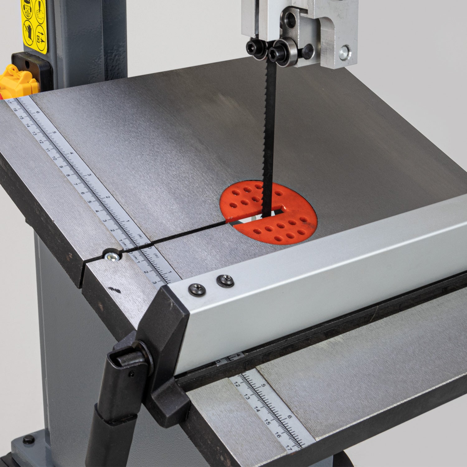 SIP 01475 10" Wood Bandsaw