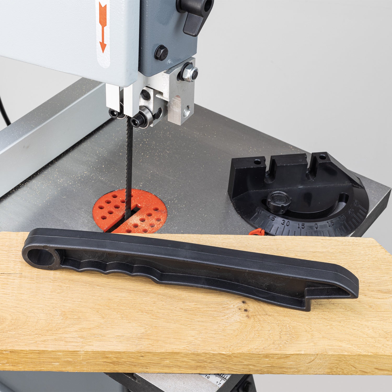 SIP 01475 10" Wood Bandsaw