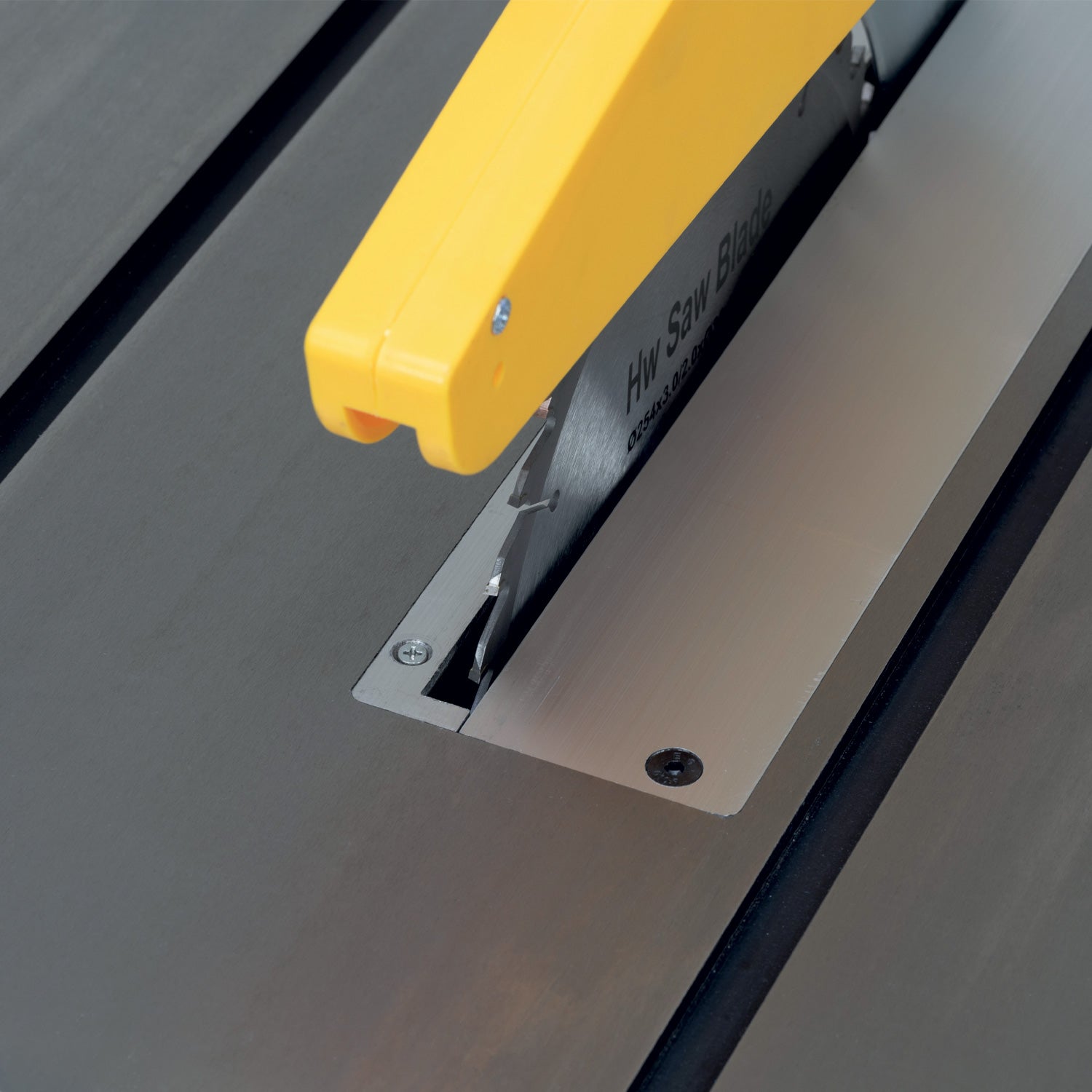 SIP 01480 10" Professional Compact Cast Iron Table Saw