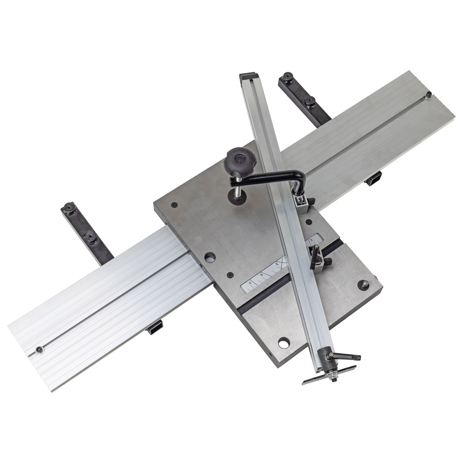 SIP 01481 Sliding Carriage Attachment (for 01480)