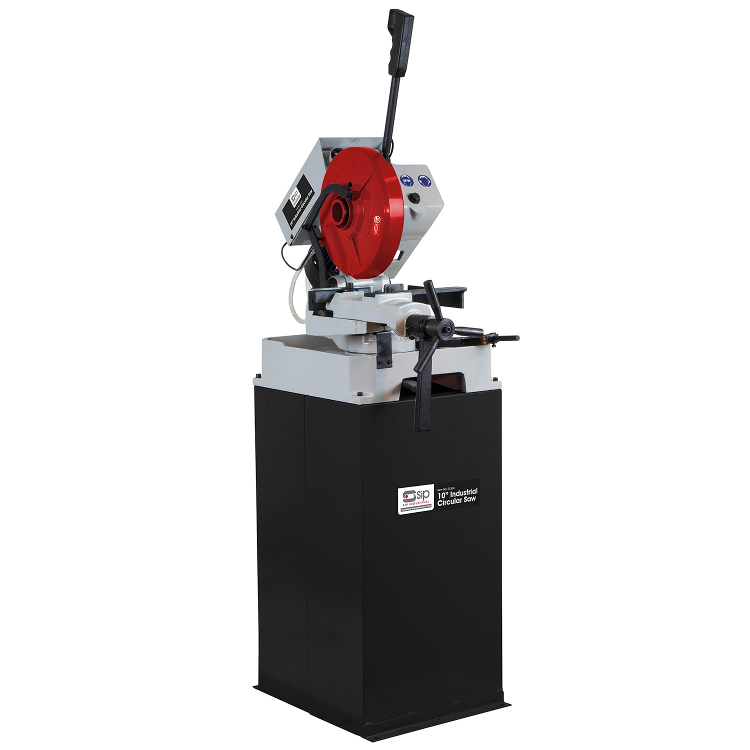 SIP 01554 10" Industrial Circular Saw