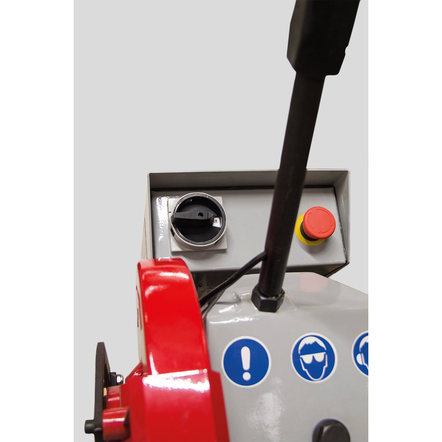 SIP 01554 10" Industrial Circular Saw