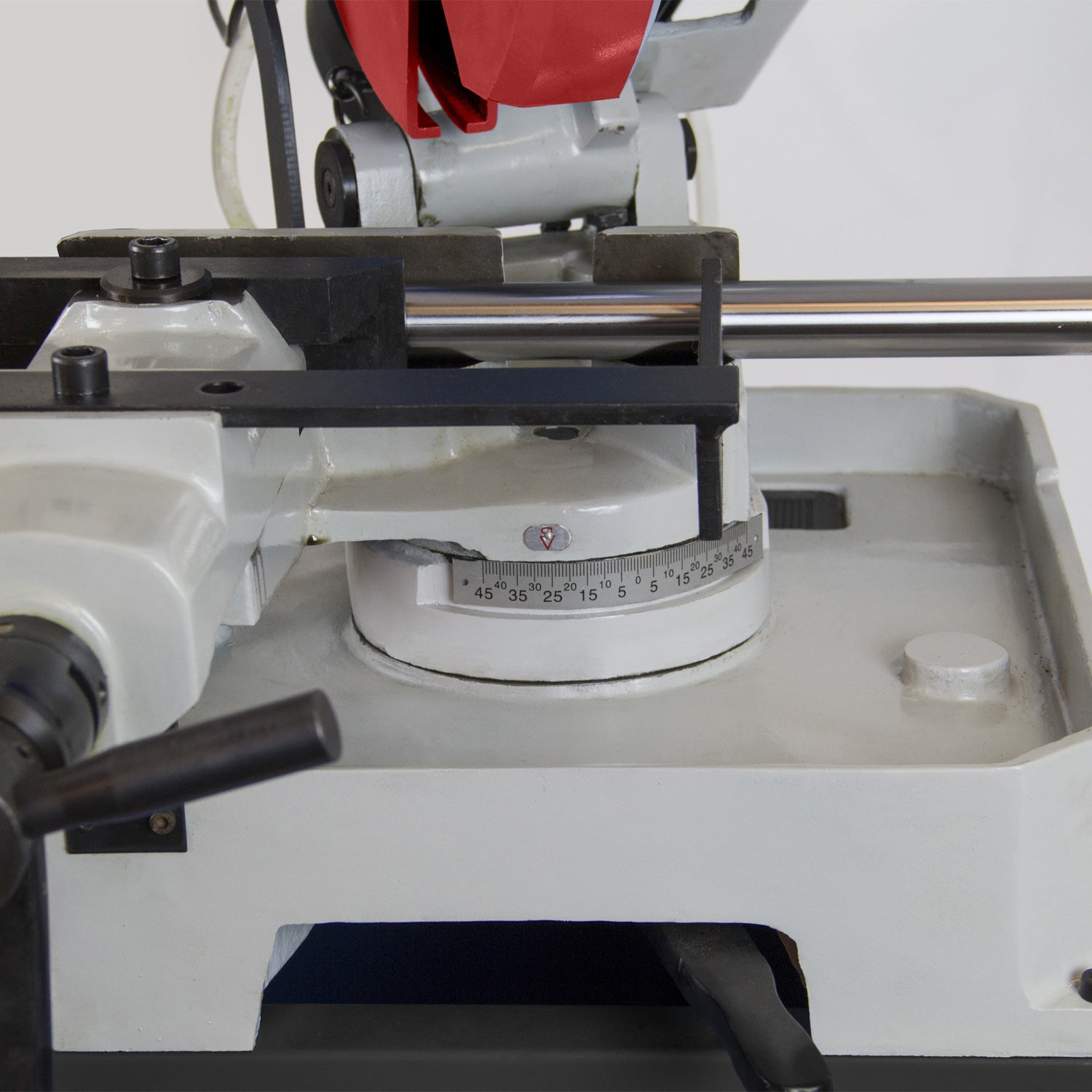SIP 01554 10" Industrial Circular Saw