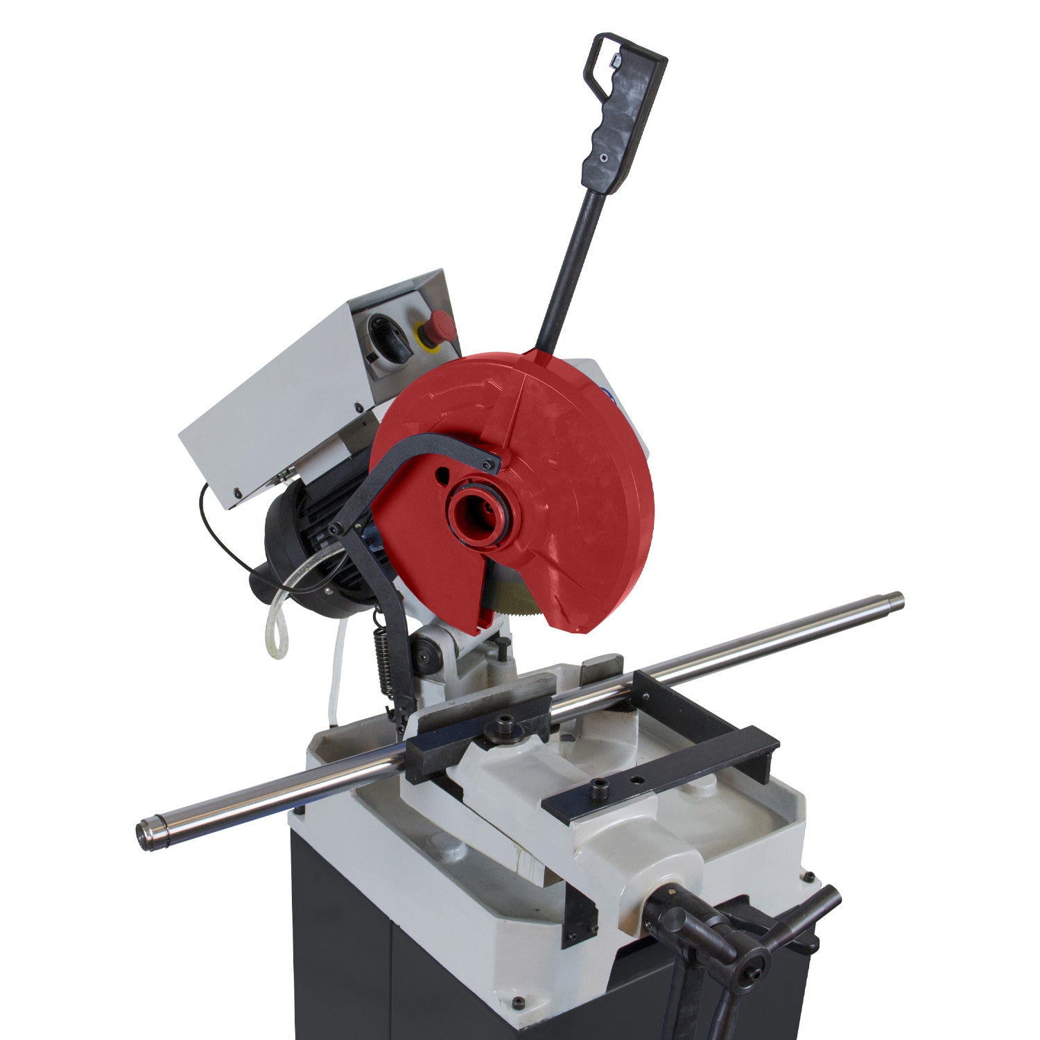 SIP 01554 10" Industrial Circular Saw
