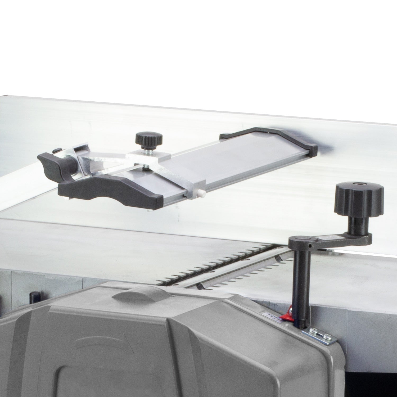 SIP 01557 SIP 8" x 5" Planer/Thicknesser