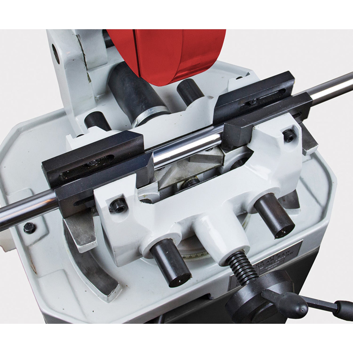 SIP 01565 12.0" Industrial Circular Saw (3 Phase)
