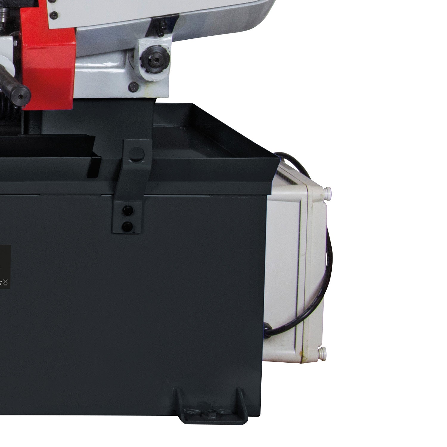 SIP 01599 18" Metal Cutting Bandsaw 230v 1 Phase