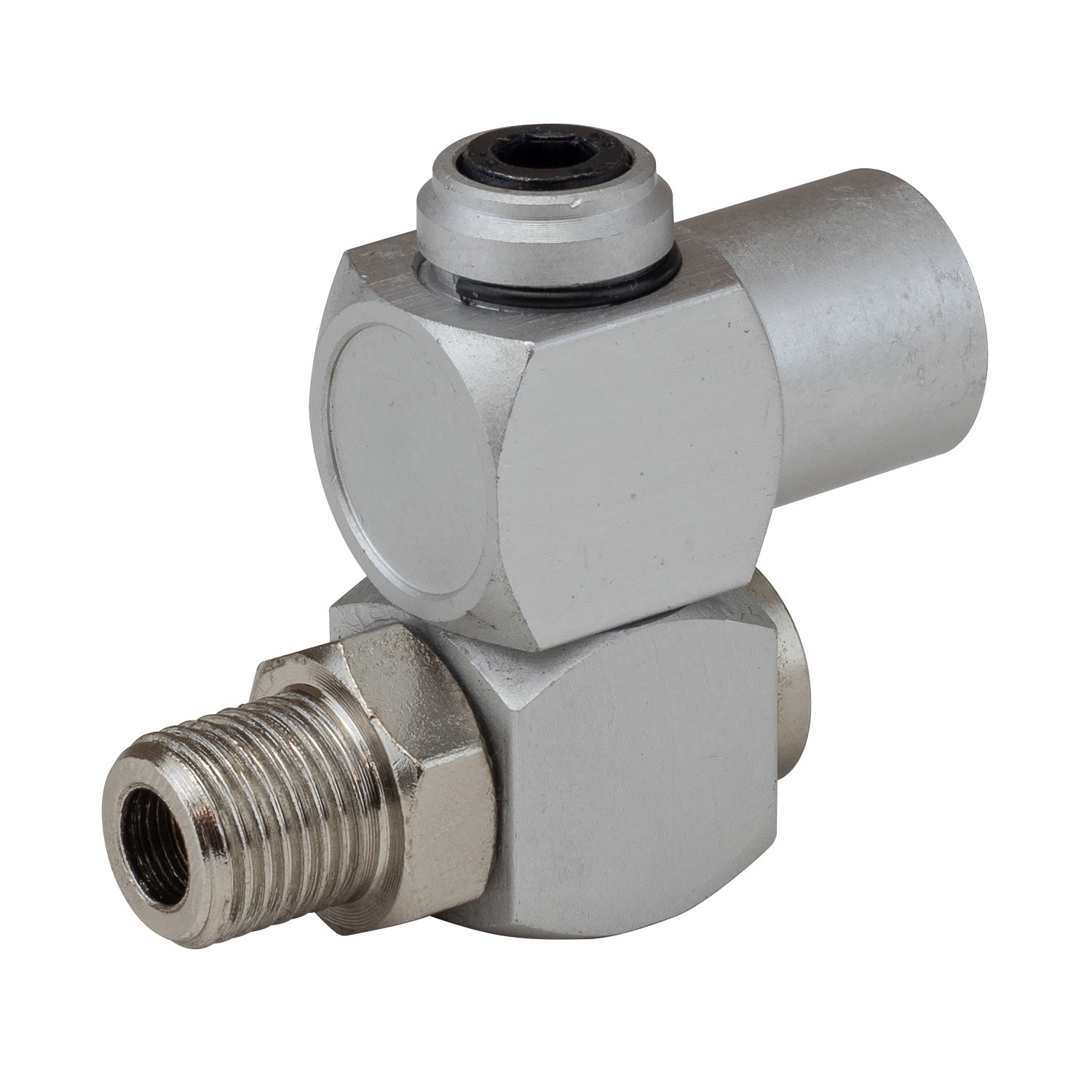 SIP 01605 1/4" Swivel Connector