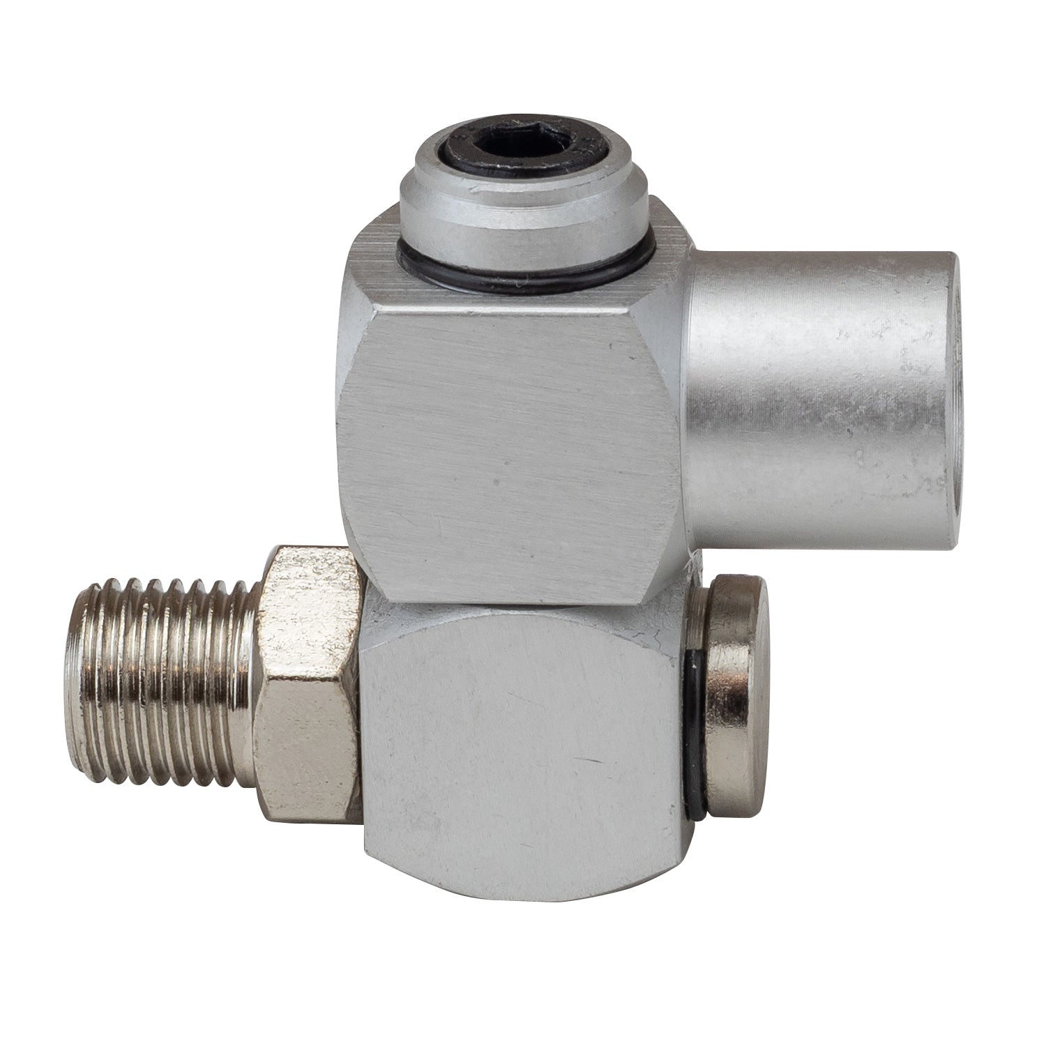 SIP 01605 1/4" Swivel Connector