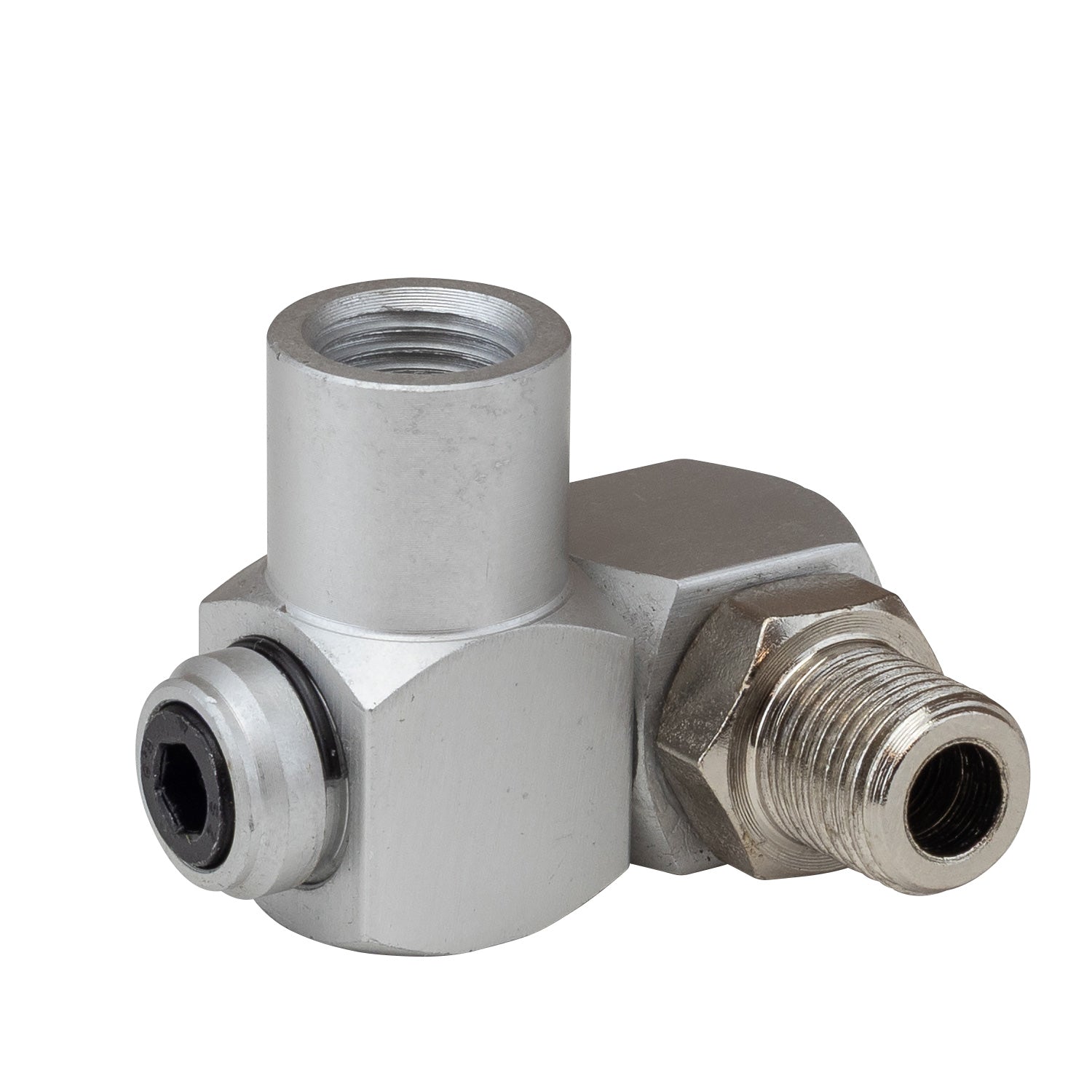 SIP 01605 1/4" Swivel Connector