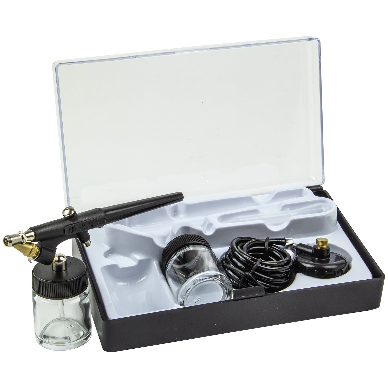 SIP 01614 Air Brush Kit