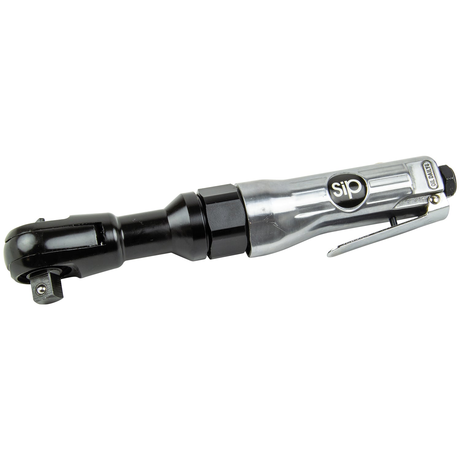 Ratchet Wrenches