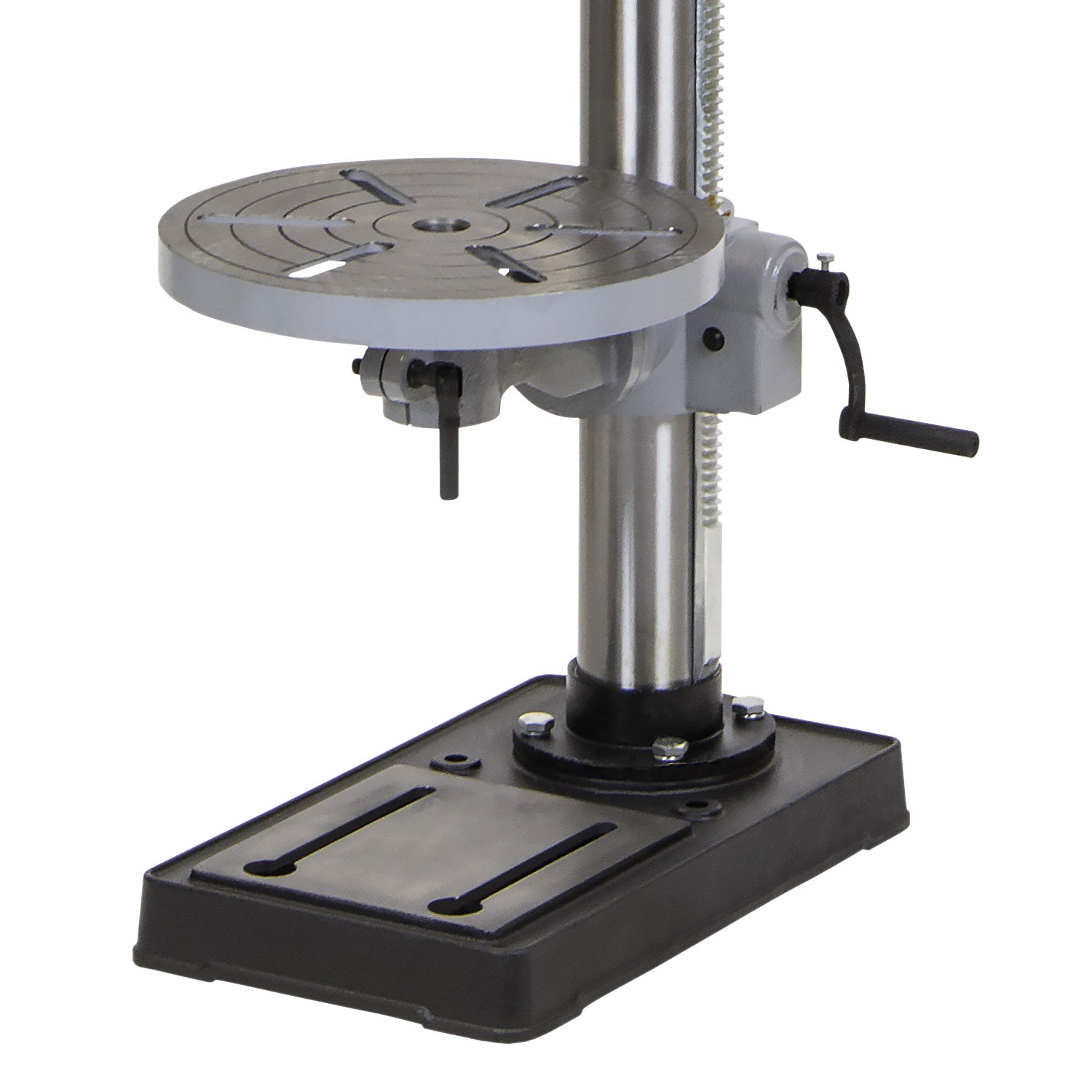 SIP 01712 Pro B16 16-Speed 550w Bench Pillar Drill