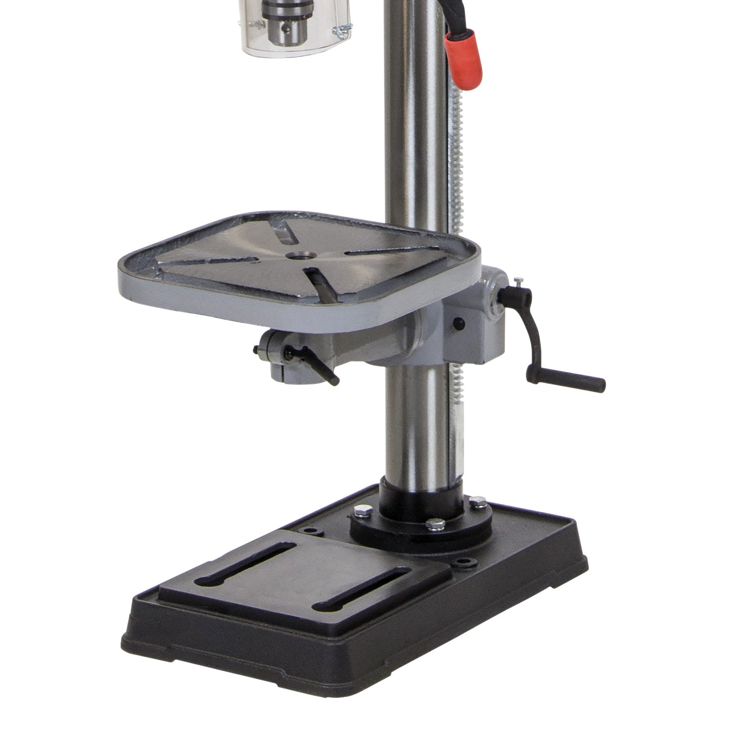 SIP 01713 Pro B20 16-Speed 750w Bench Pillar Drill
