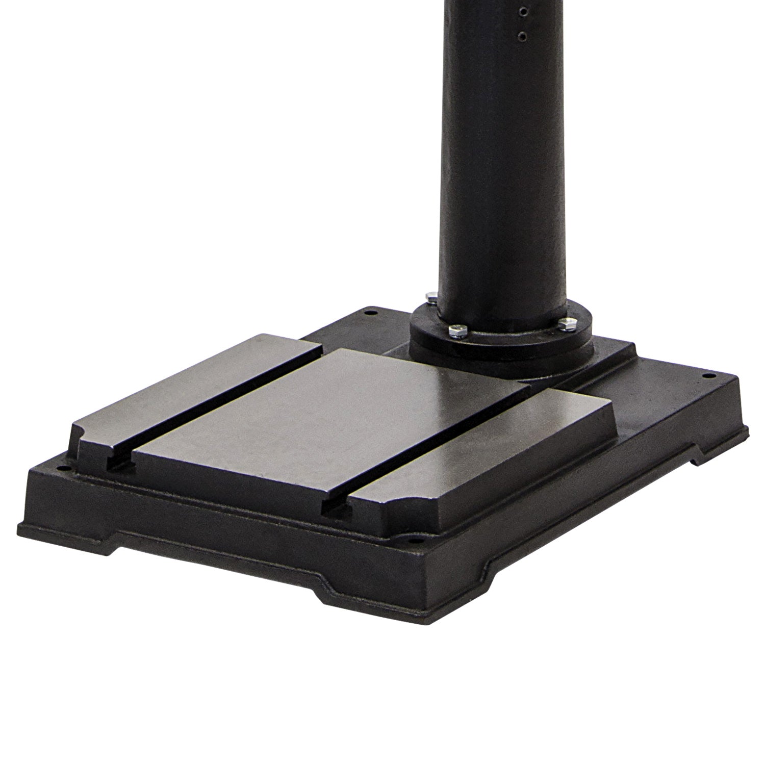SIP 01716 Pro F20 12-Speed 750w Floor Pillar Drill