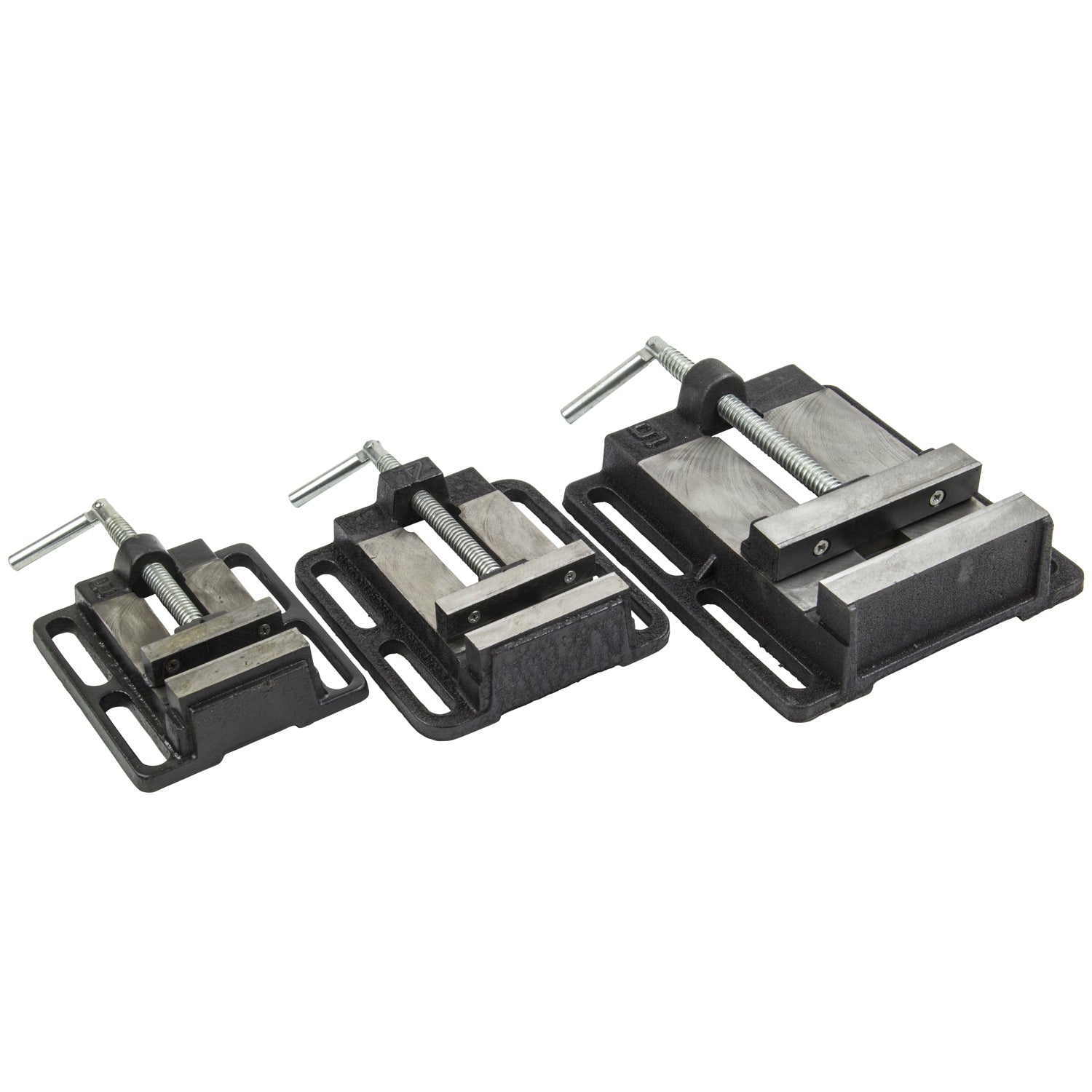 SIP 01726 6" Drill Vice