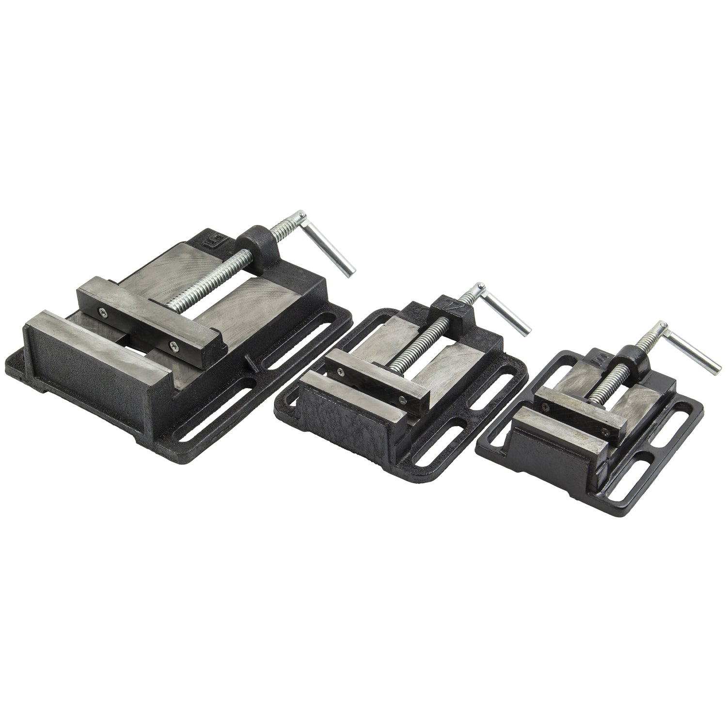 SIP 01726 6" Drill Vice