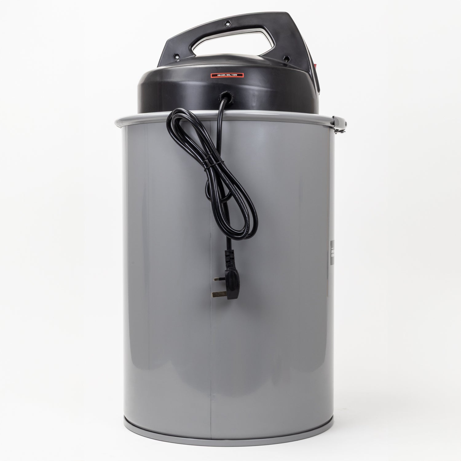 SIP 01923 Dust and Chip Extractor 230 Volt