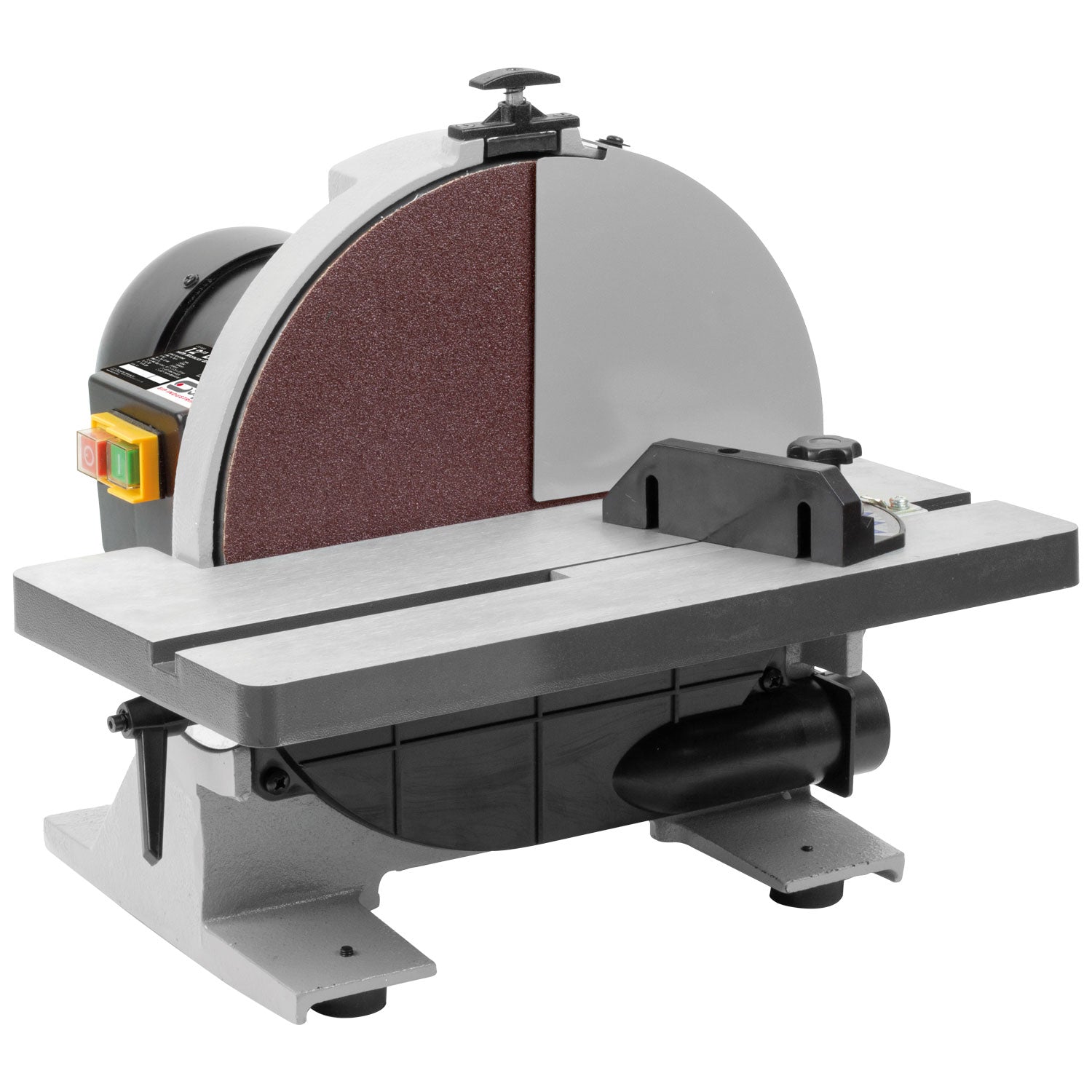 SIP 01933 SIP 12" Disc Sander