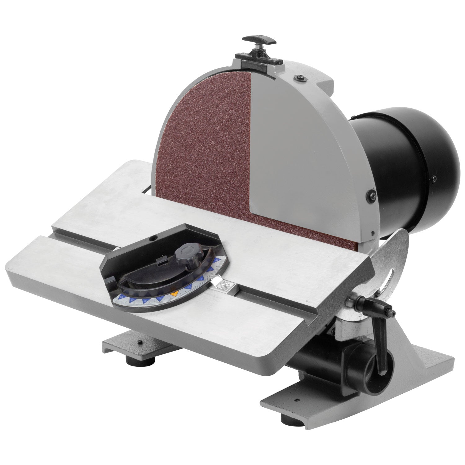 SIP 01933 SIP 12" Disc Sander
