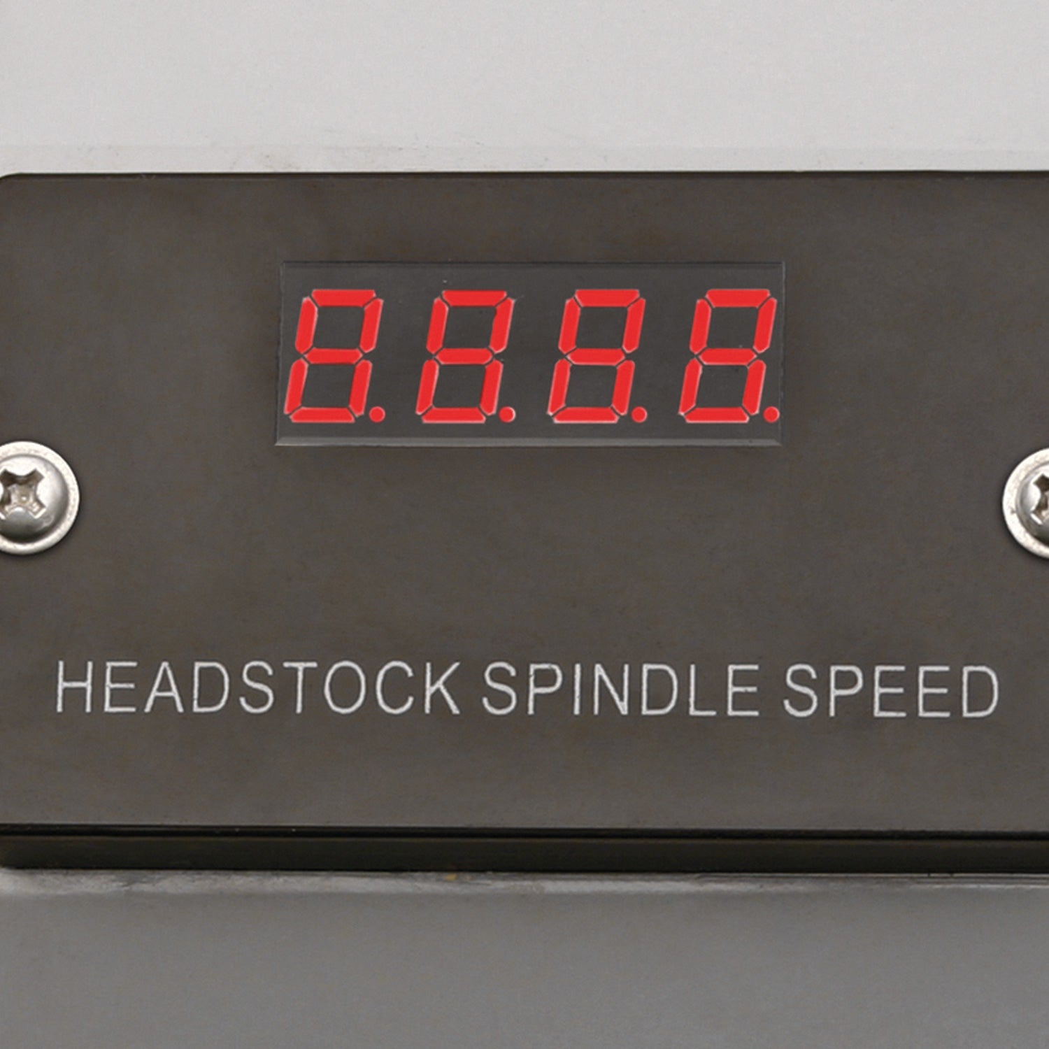 SIP 01936 Variable Speed Cast Iron Midi Wood Lathe