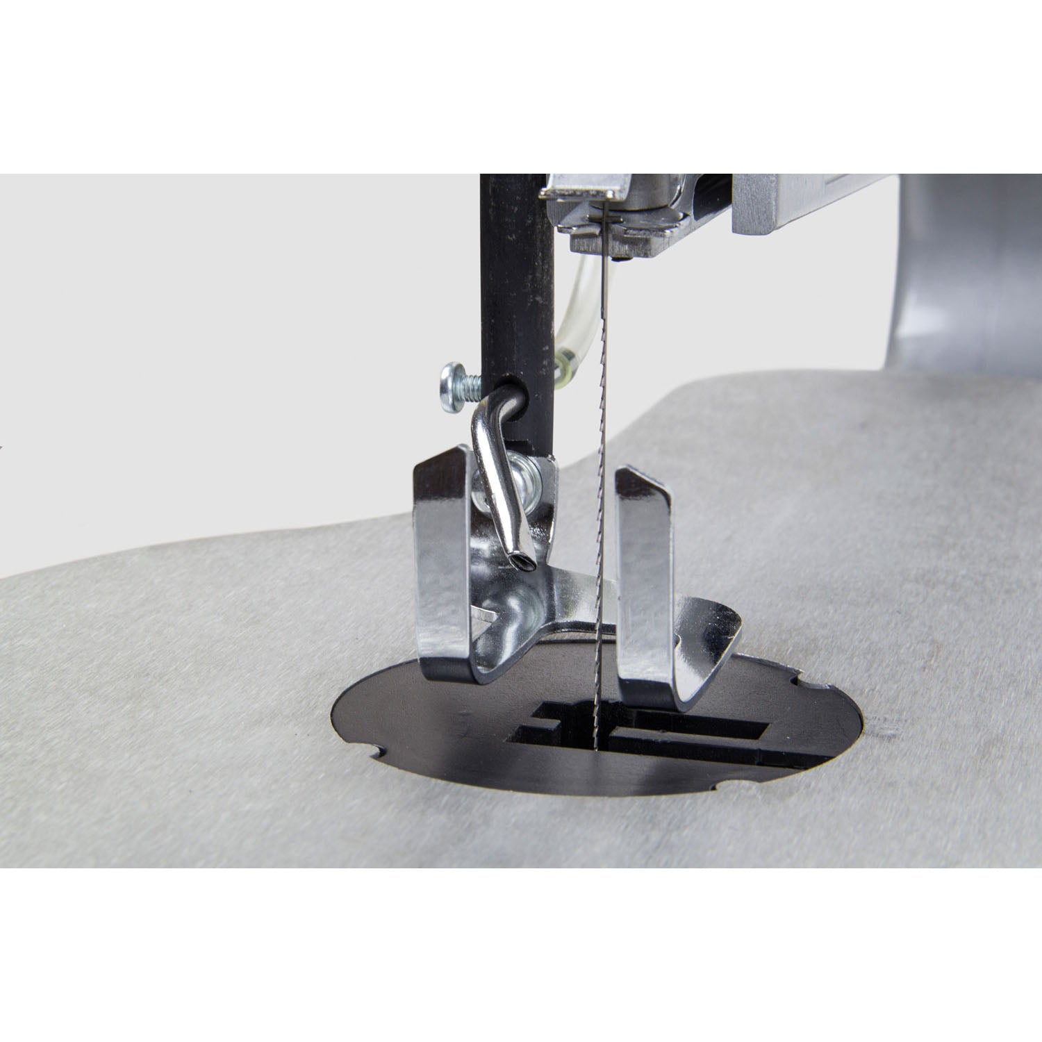 SIP 01947 16" Scroll Saw with Flexi-Drive Shaft